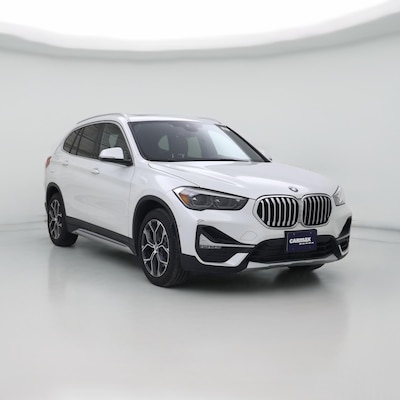 2020 BMW X1 XDrive28i