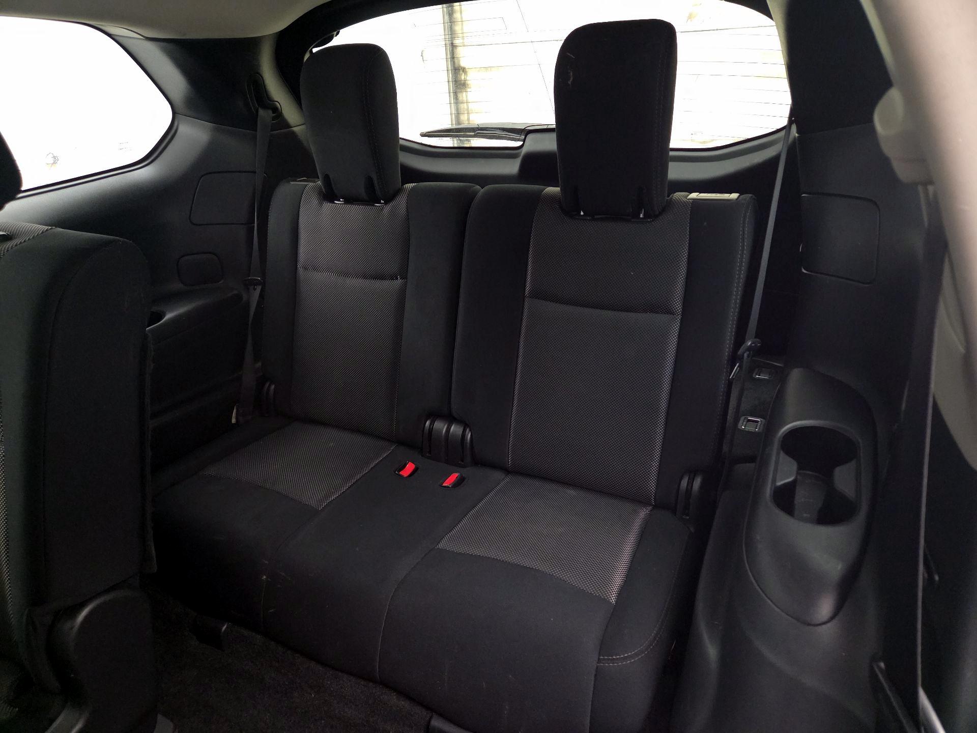 Thumbnail: 2018 Nissan Pathfinder - 20