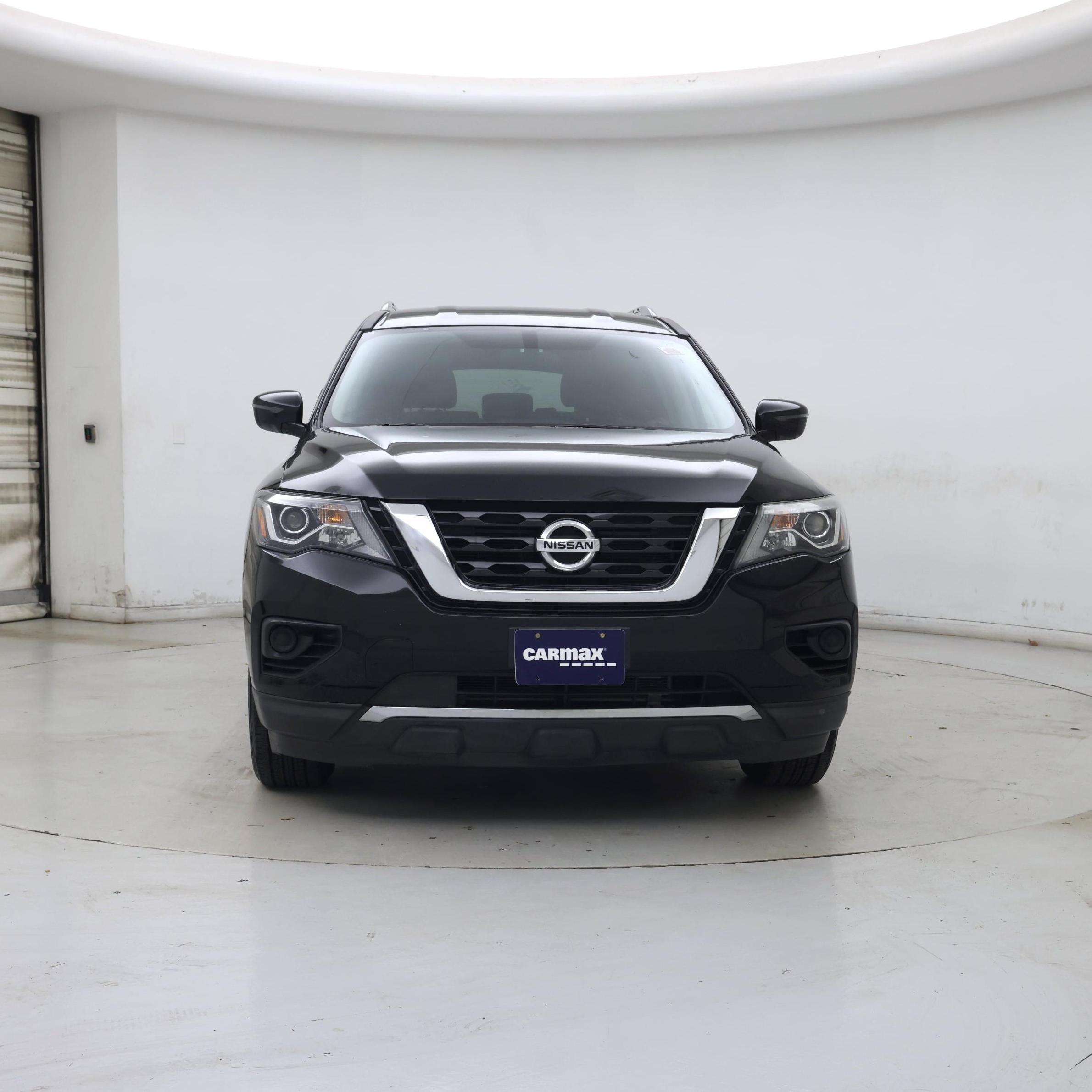 Thumbnail: 2018 Nissan Pathfinder - 5