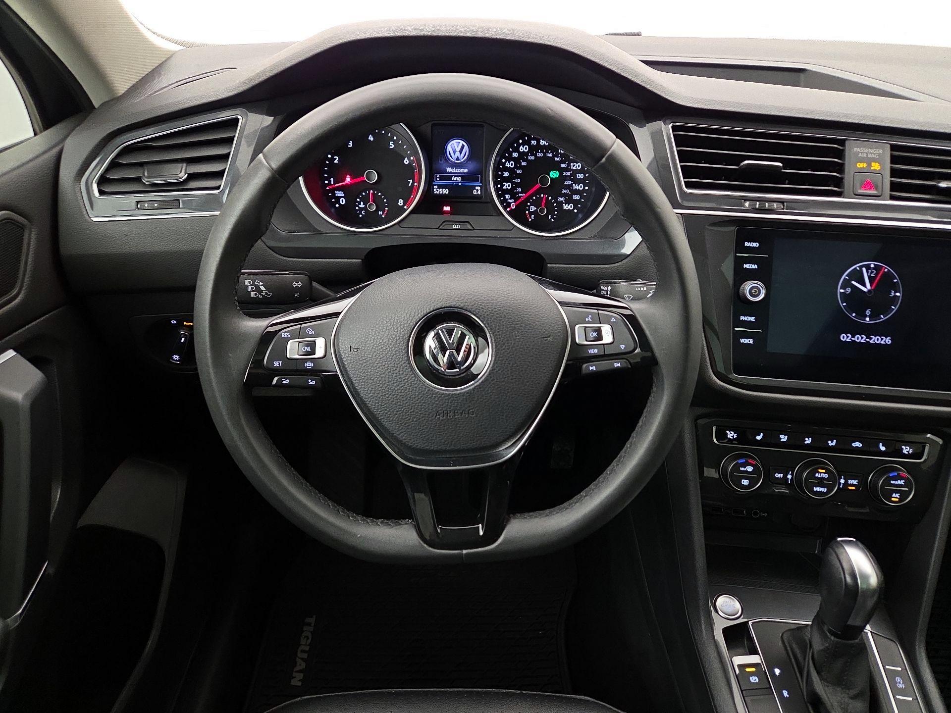 Thumbnail: 2020 Volkswagen Tiguan - 10