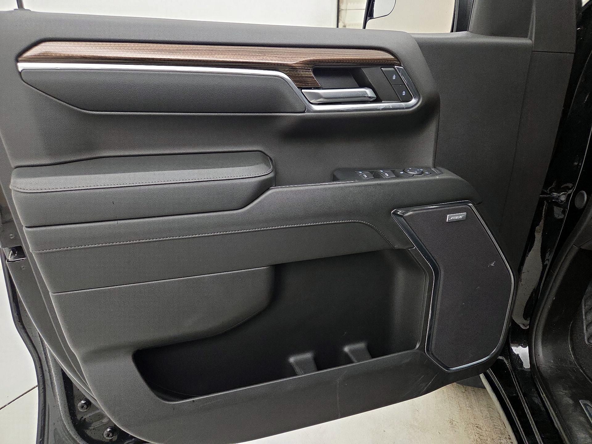 Thumbnail: 2024 Chevrolet Silverado 1500 - 12