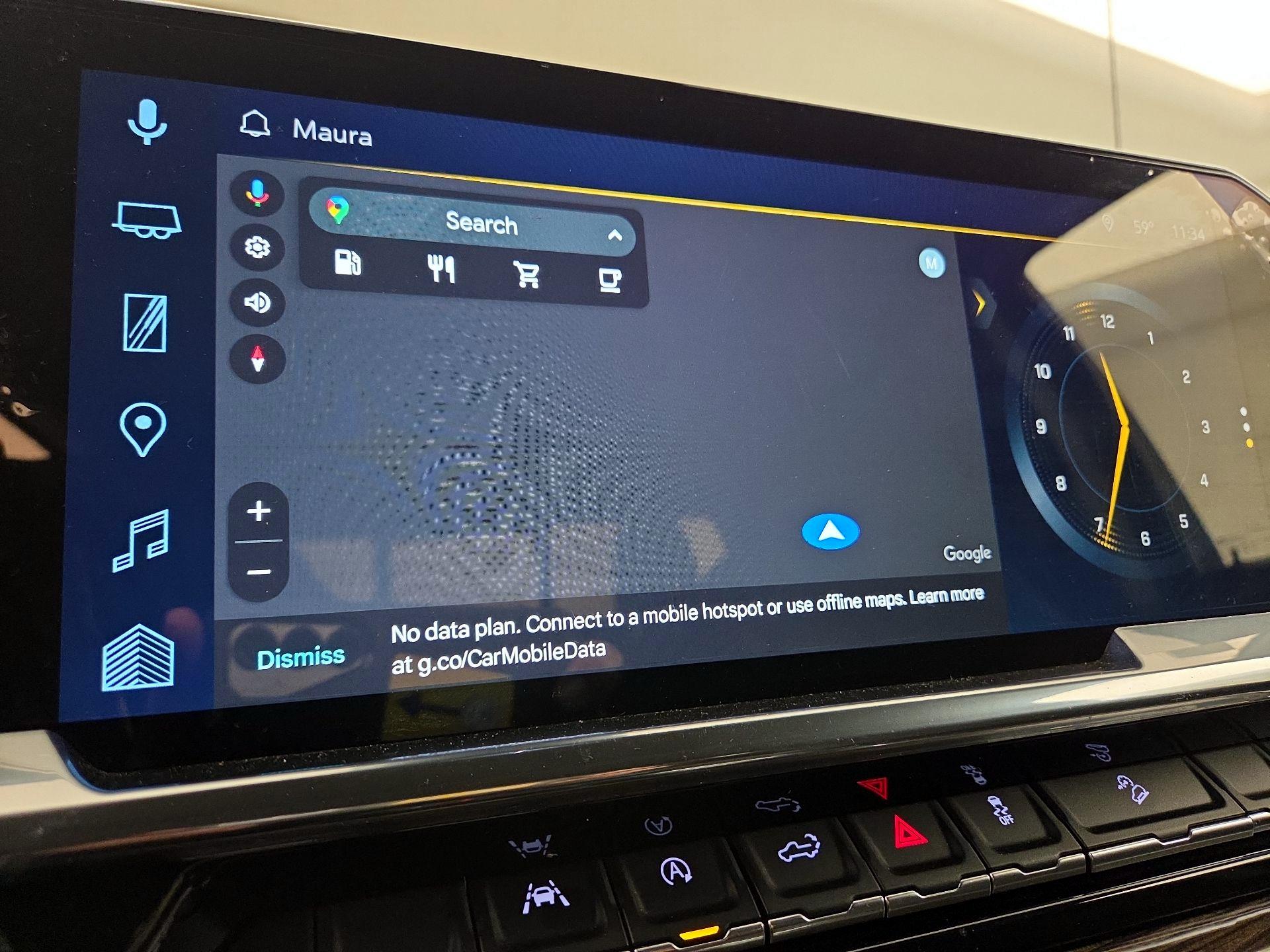 Thumbnail: 2024 Chevrolet Silverado 1500 - 14