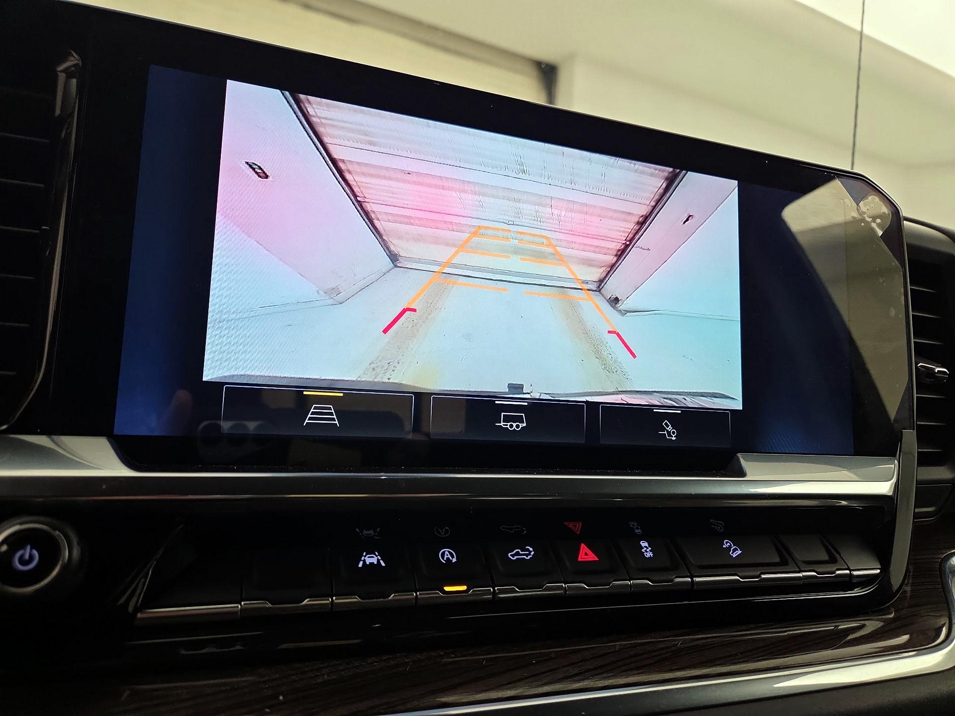 Thumbnail: 2024 Chevrolet Silverado 1500 - 15