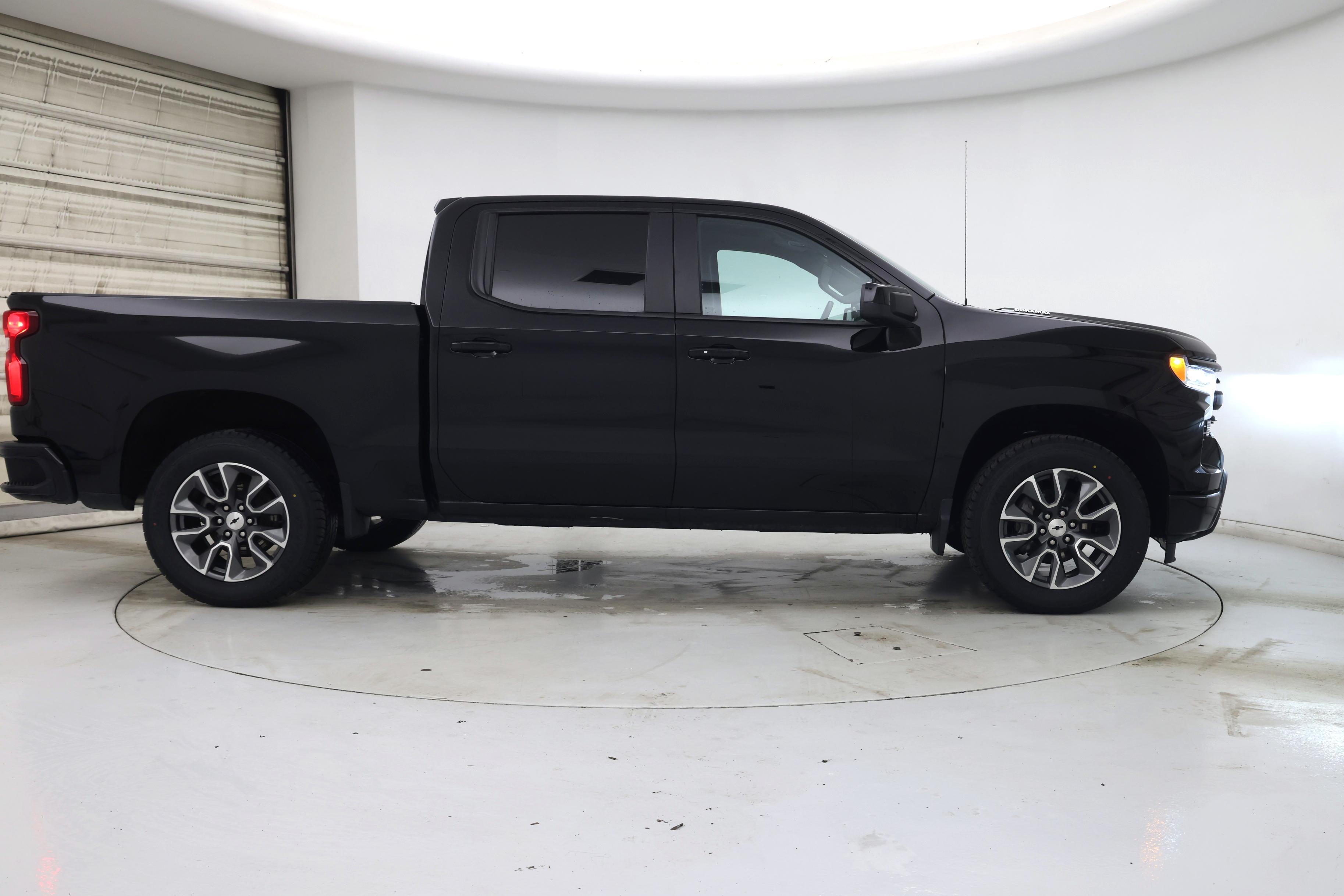 Thumbnail: 2024 Chevrolet Silverado 1500 - 7