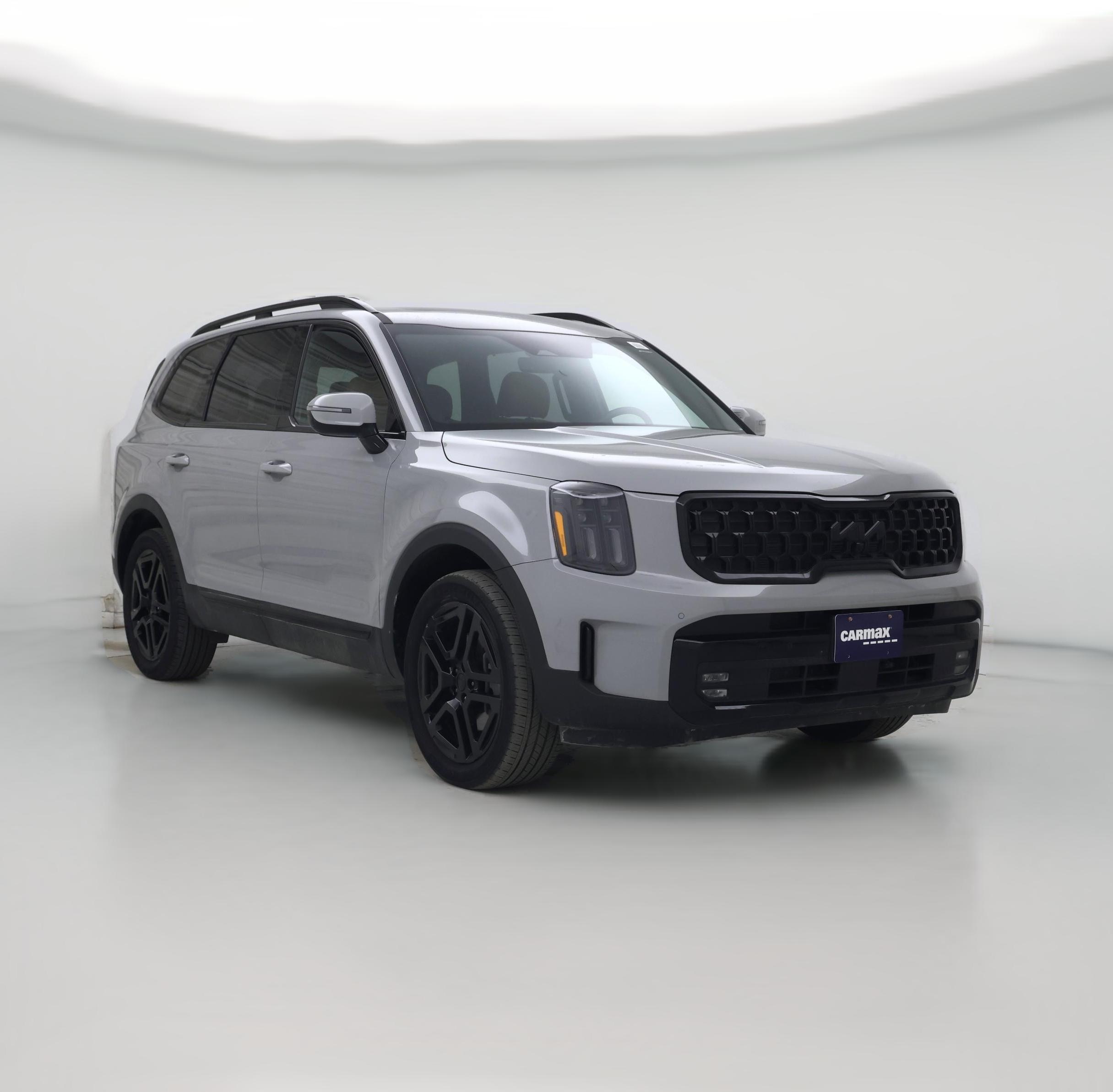 Thumbnail: 2025 Kia Telluride - 1