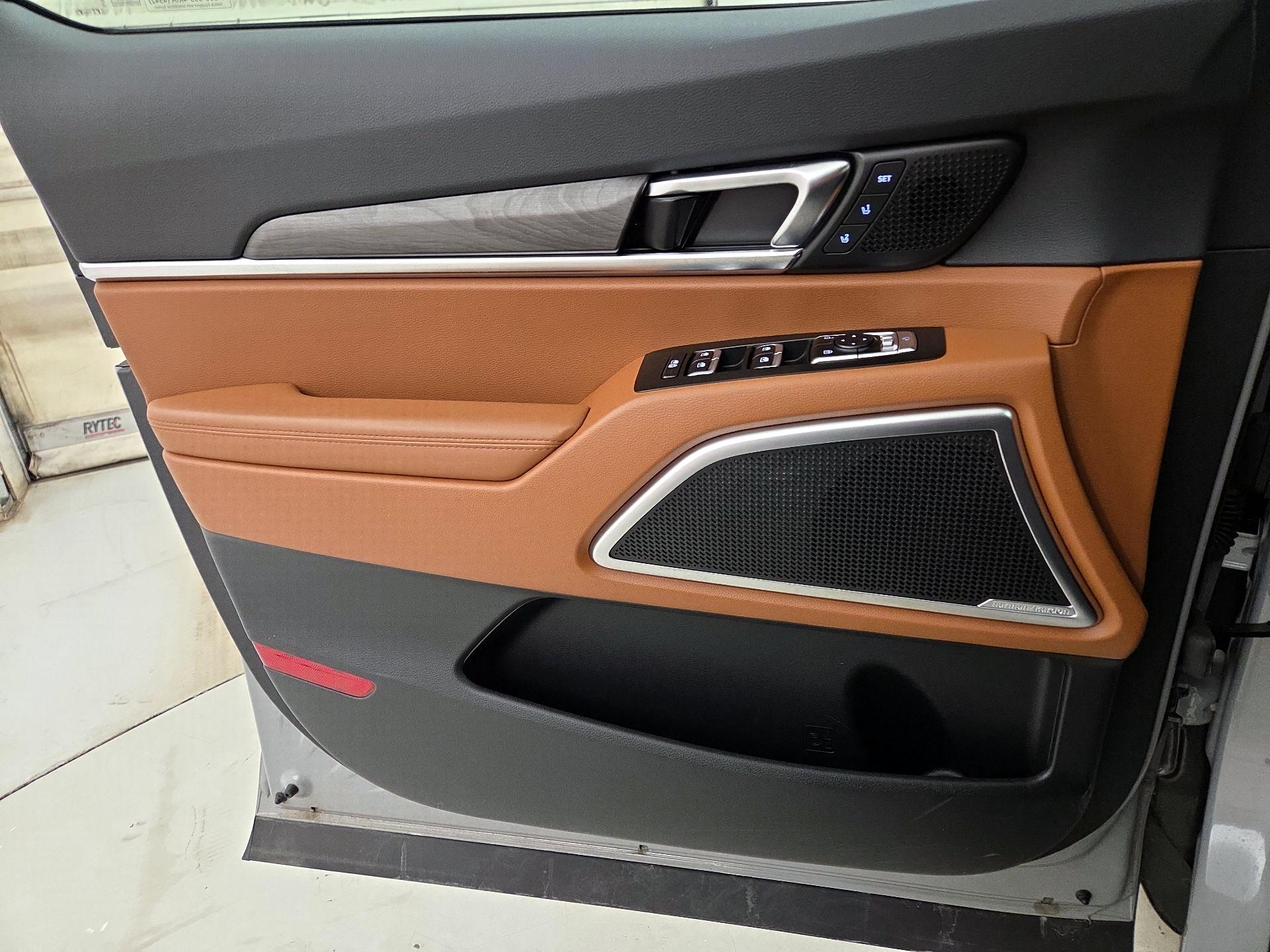 Thumbnail: 2025 Kia Telluride - 12