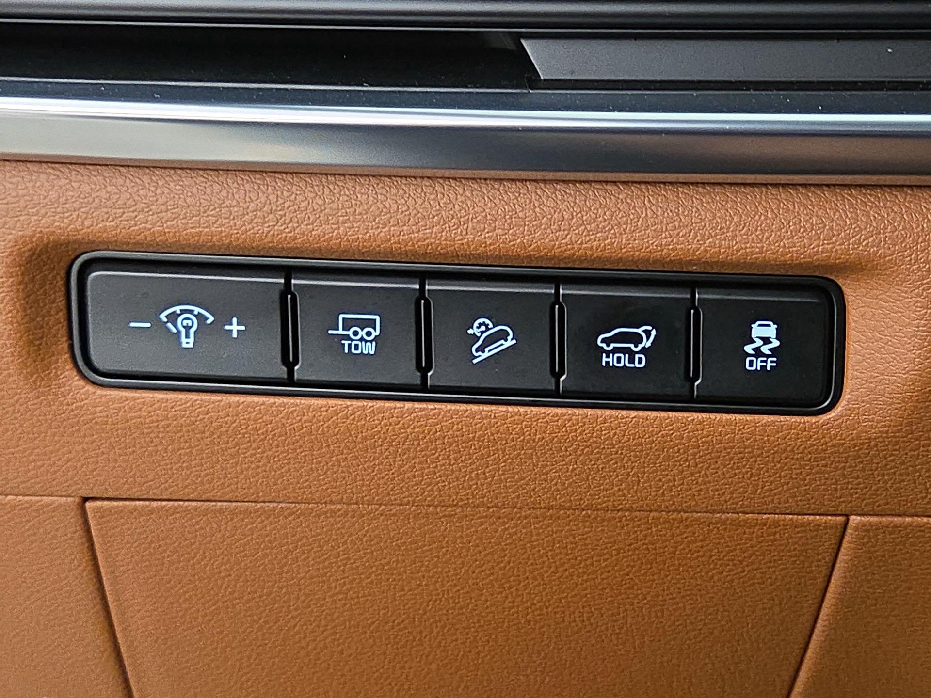 Thumbnail: 2025 Kia Telluride - 13