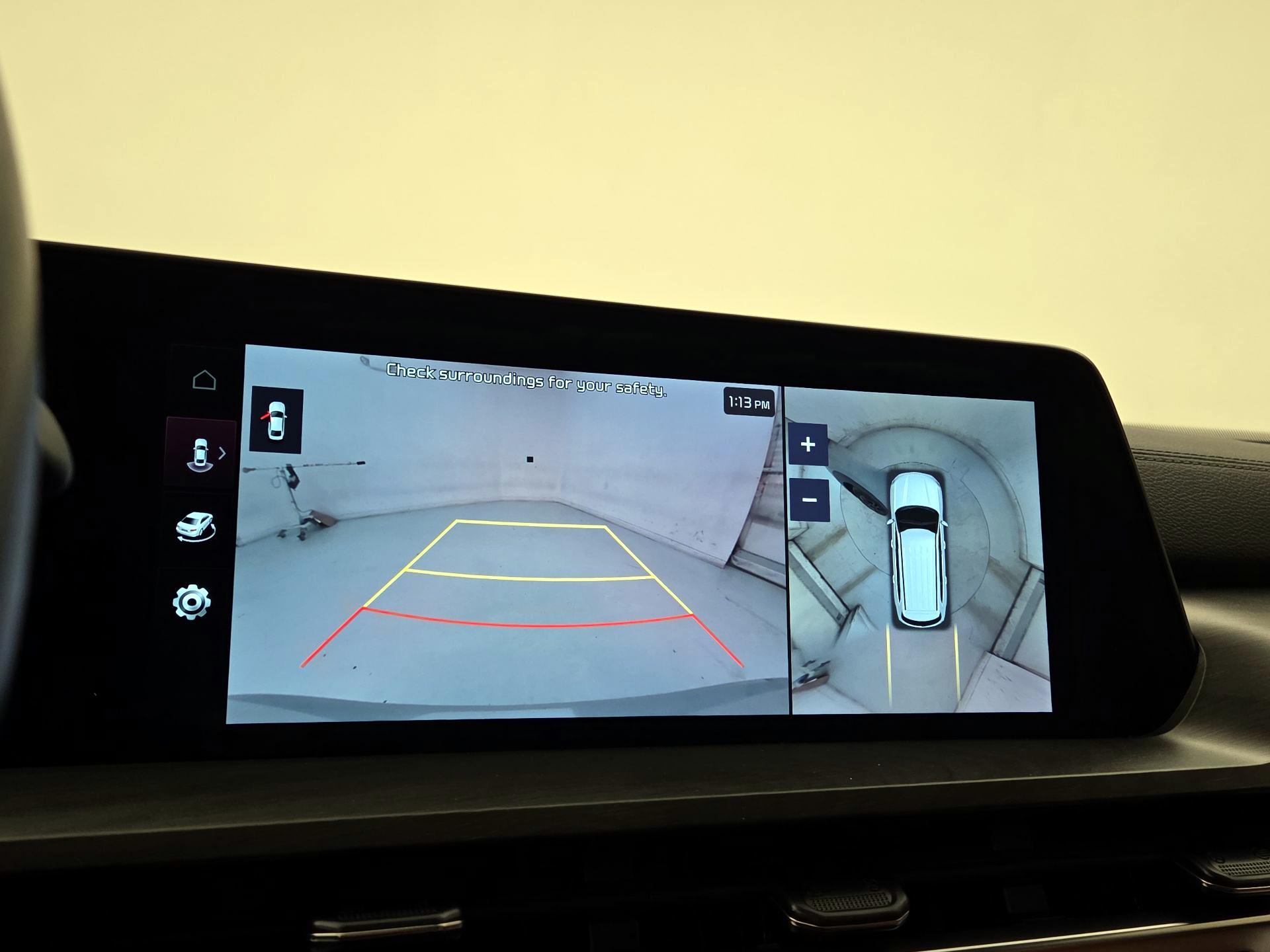 Thumbnail: 2025 Kia Telluride - 14