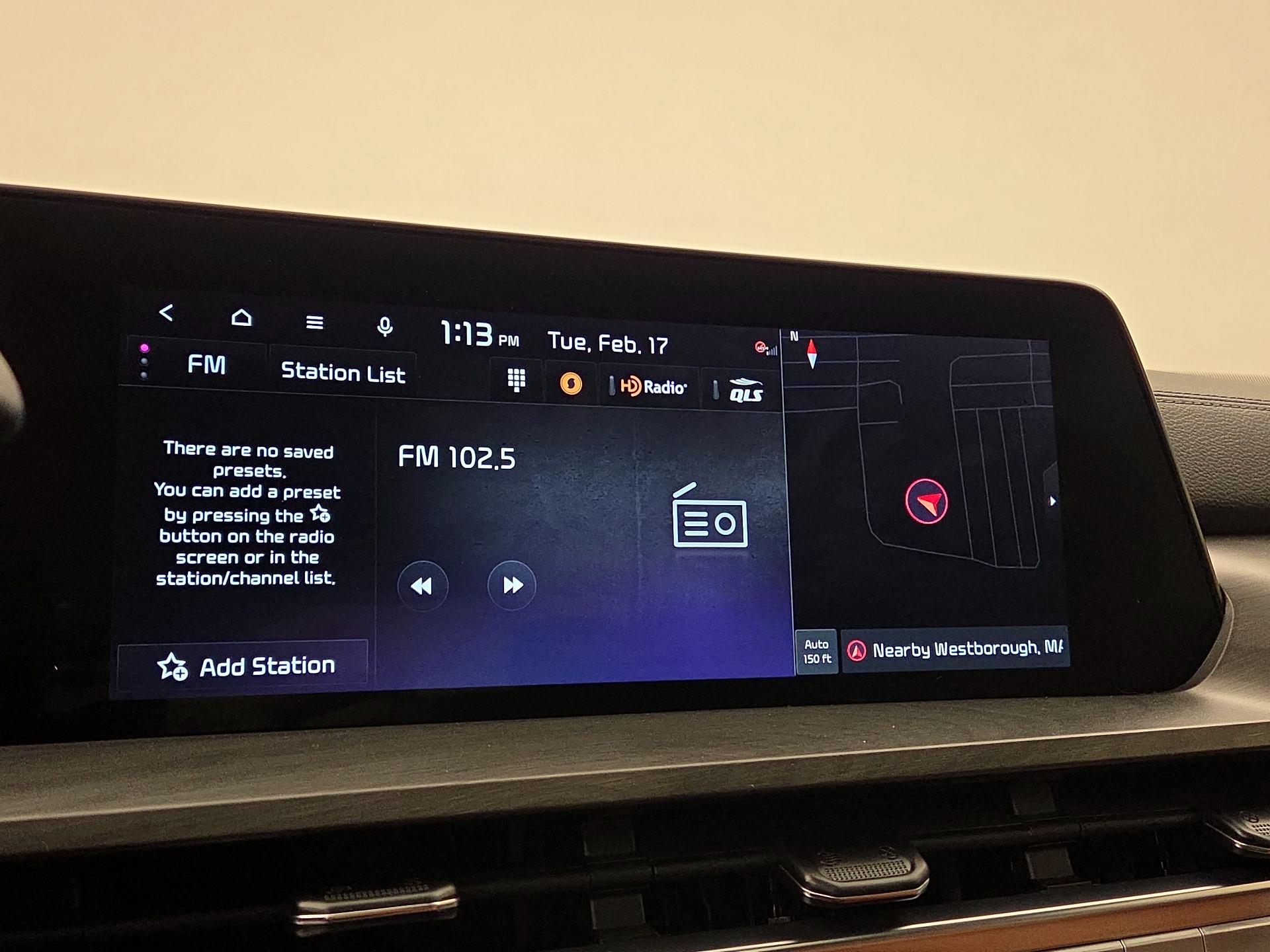 Thumbnail: 2025 Kia Telluride - 15