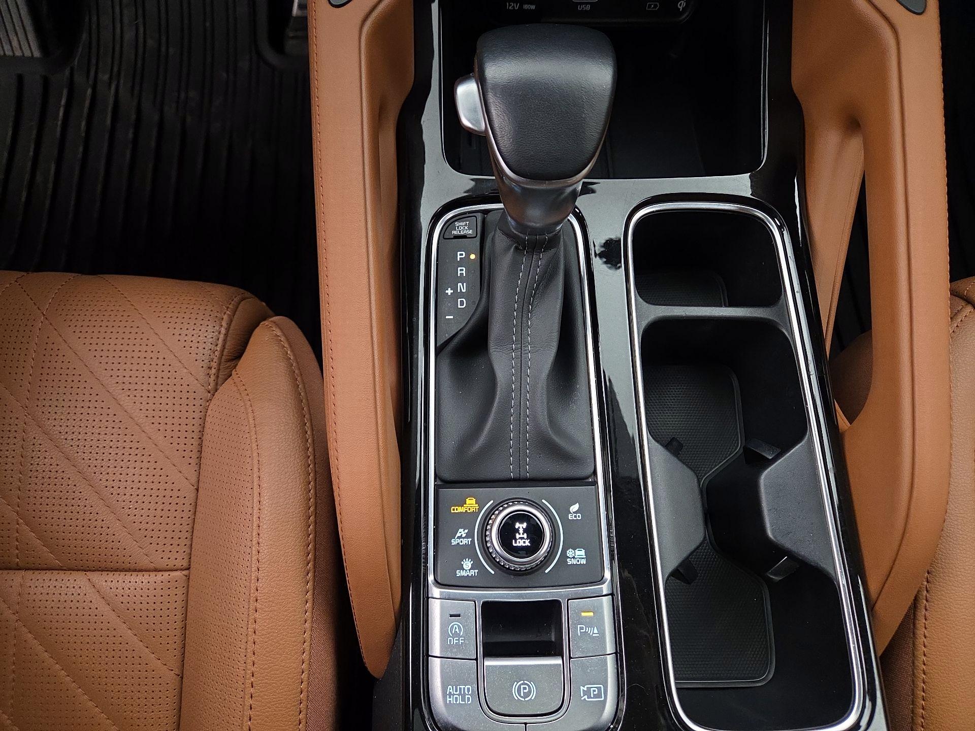 Thumbnail: 2025 Kia Telluride - 17