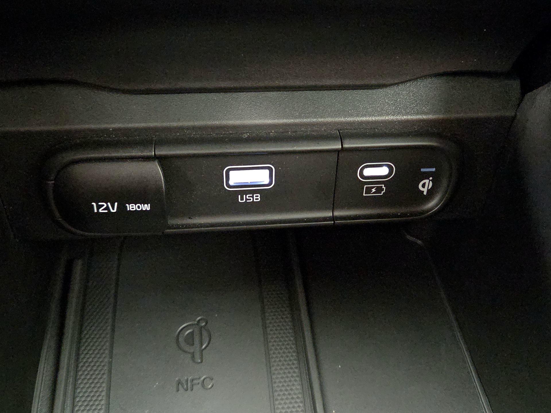 Thumbnail: 2025 Kia Telluride - 18