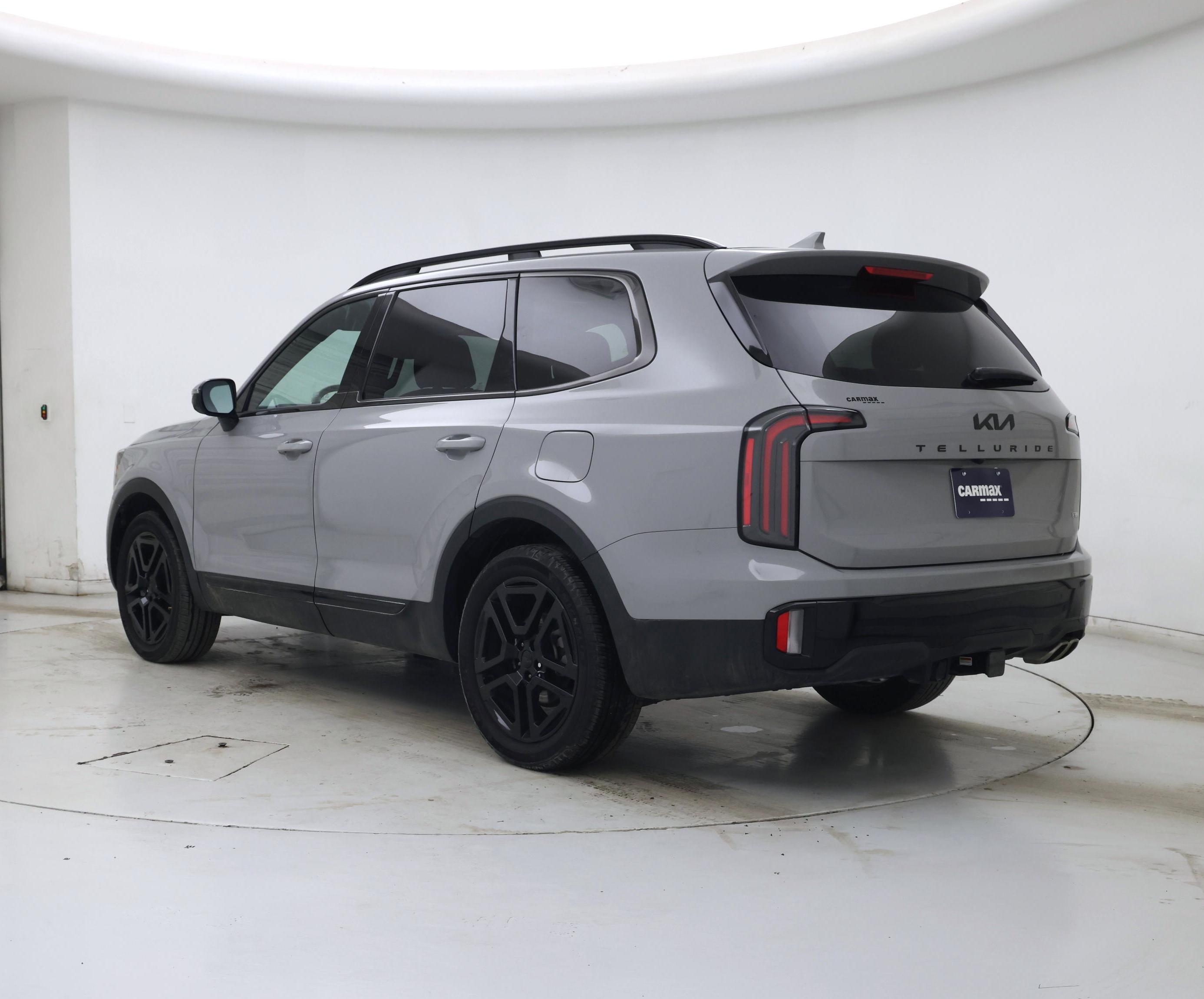 Thumbnail: 2025 Kia Telluride - 2