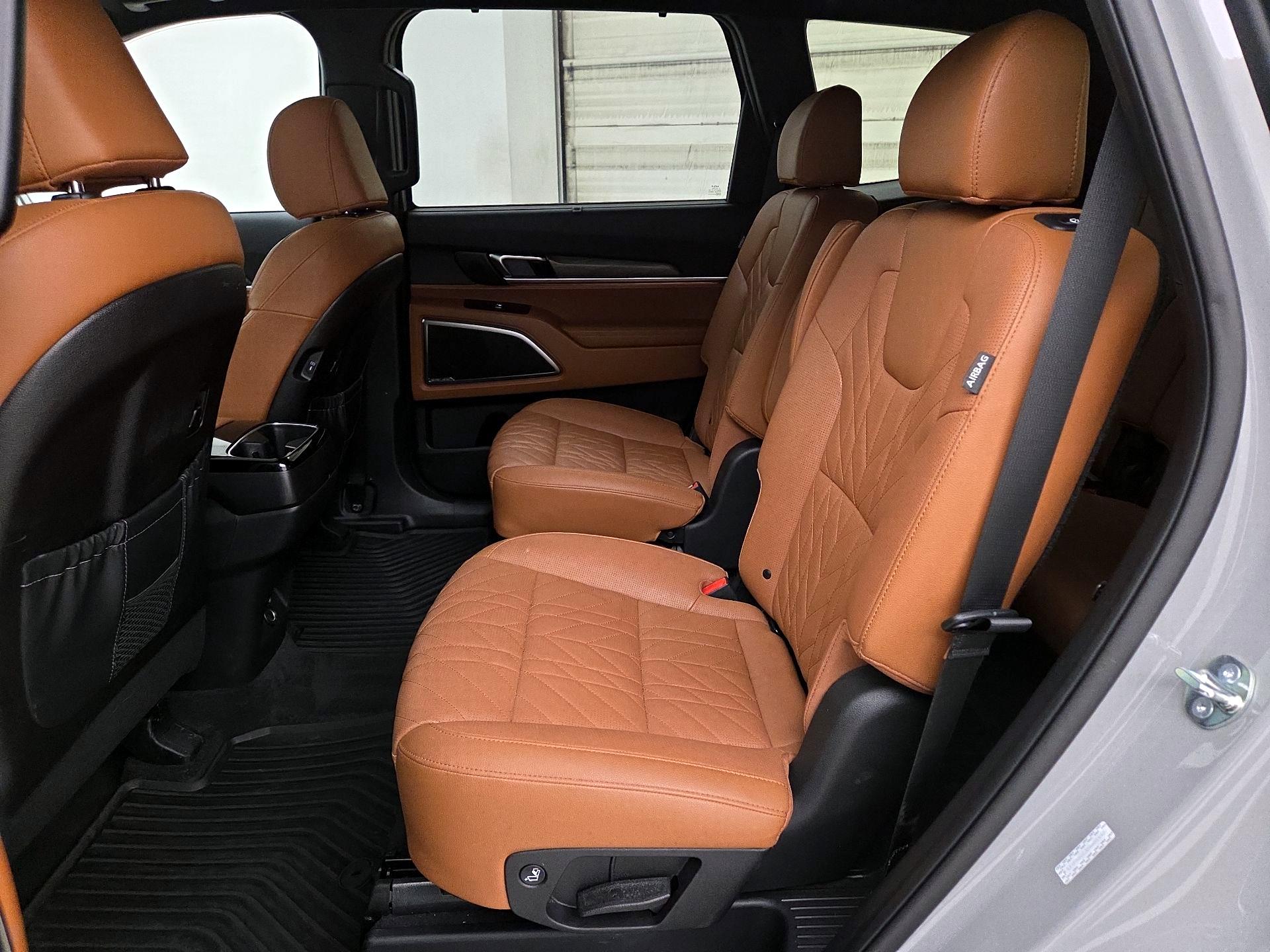 Thumbnail: 2025 Kia Telluride - 20