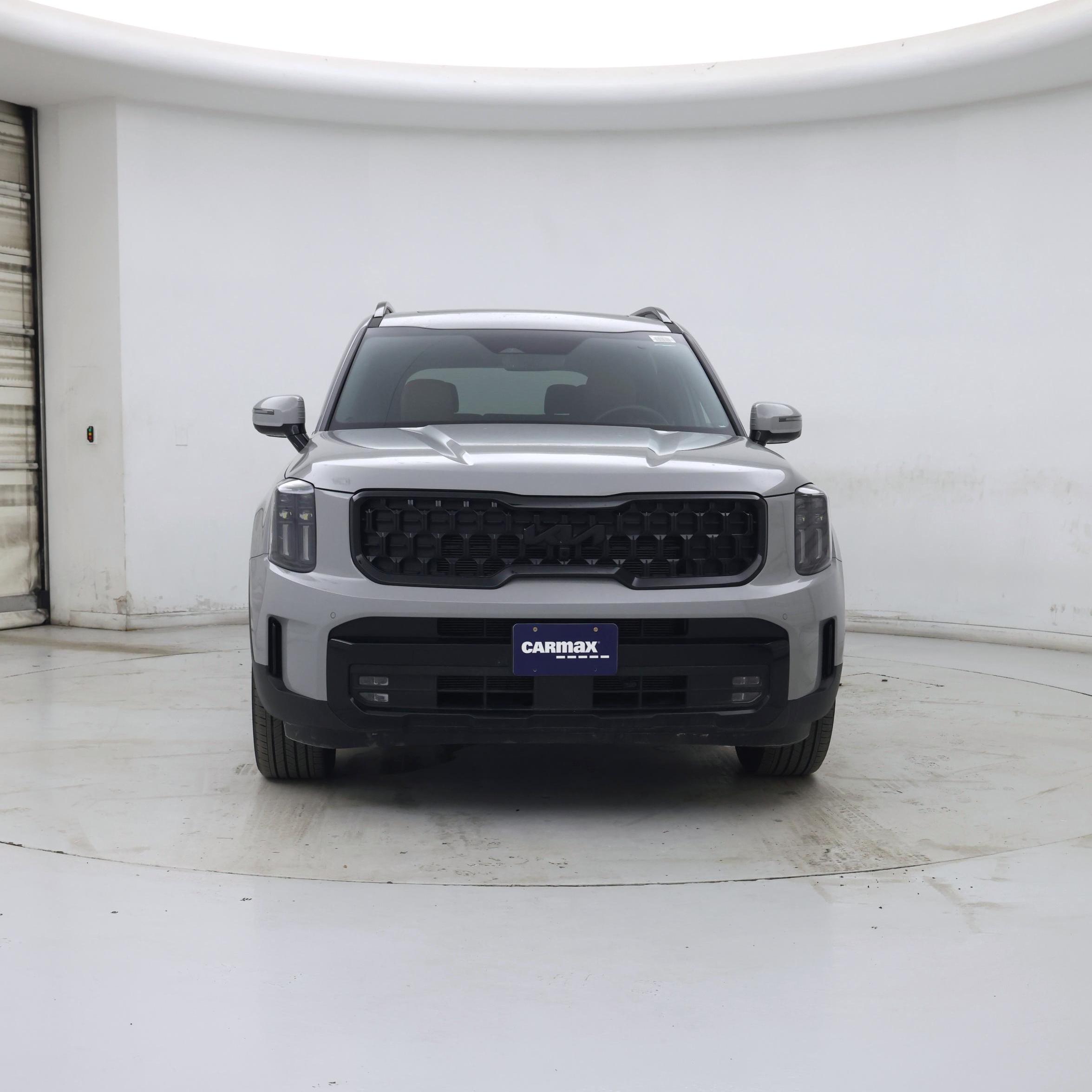 Thumbnail: 2025 Kia Telluride - 5