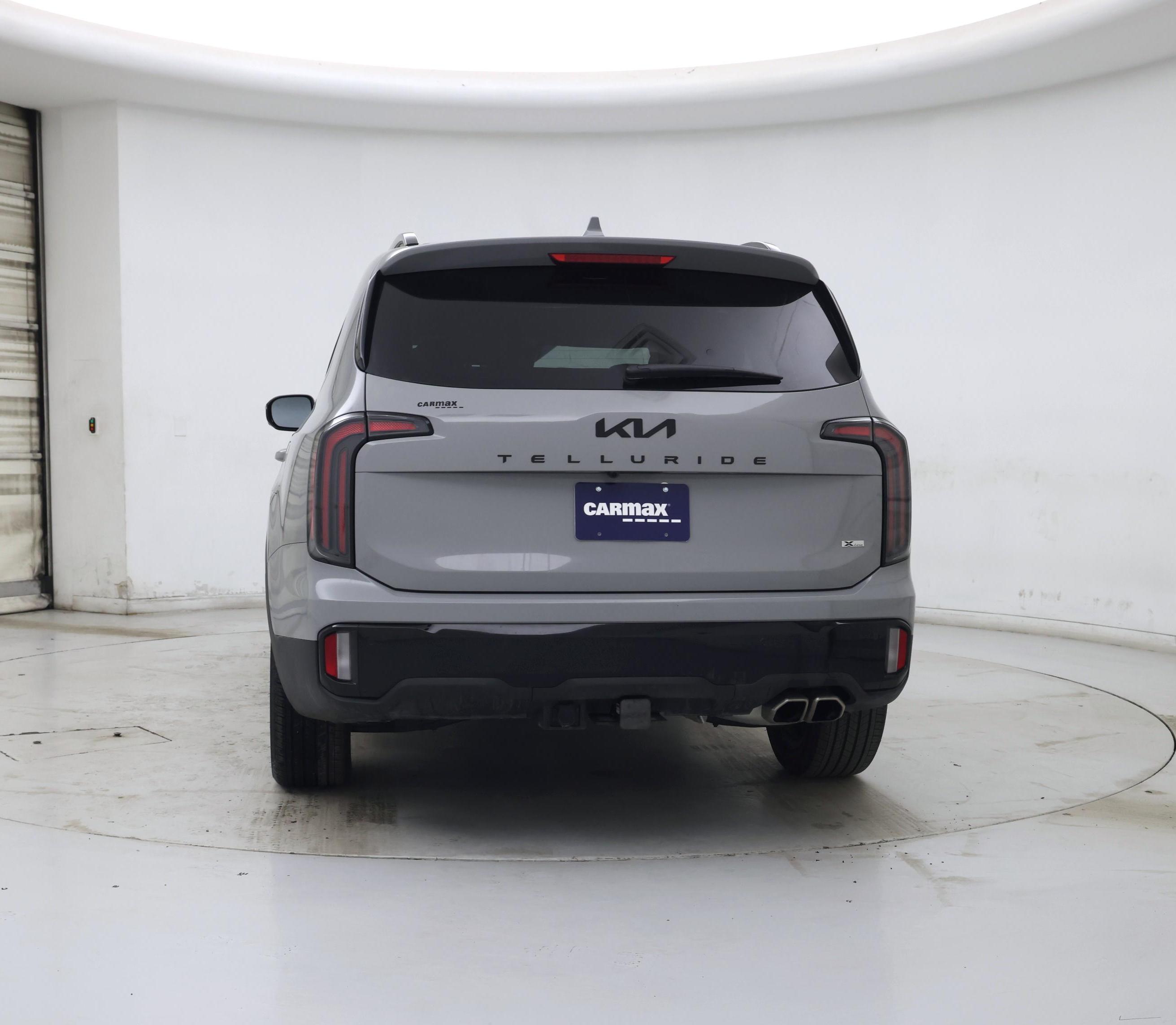 Thumbnail: 2025 Kia Telluride - 6