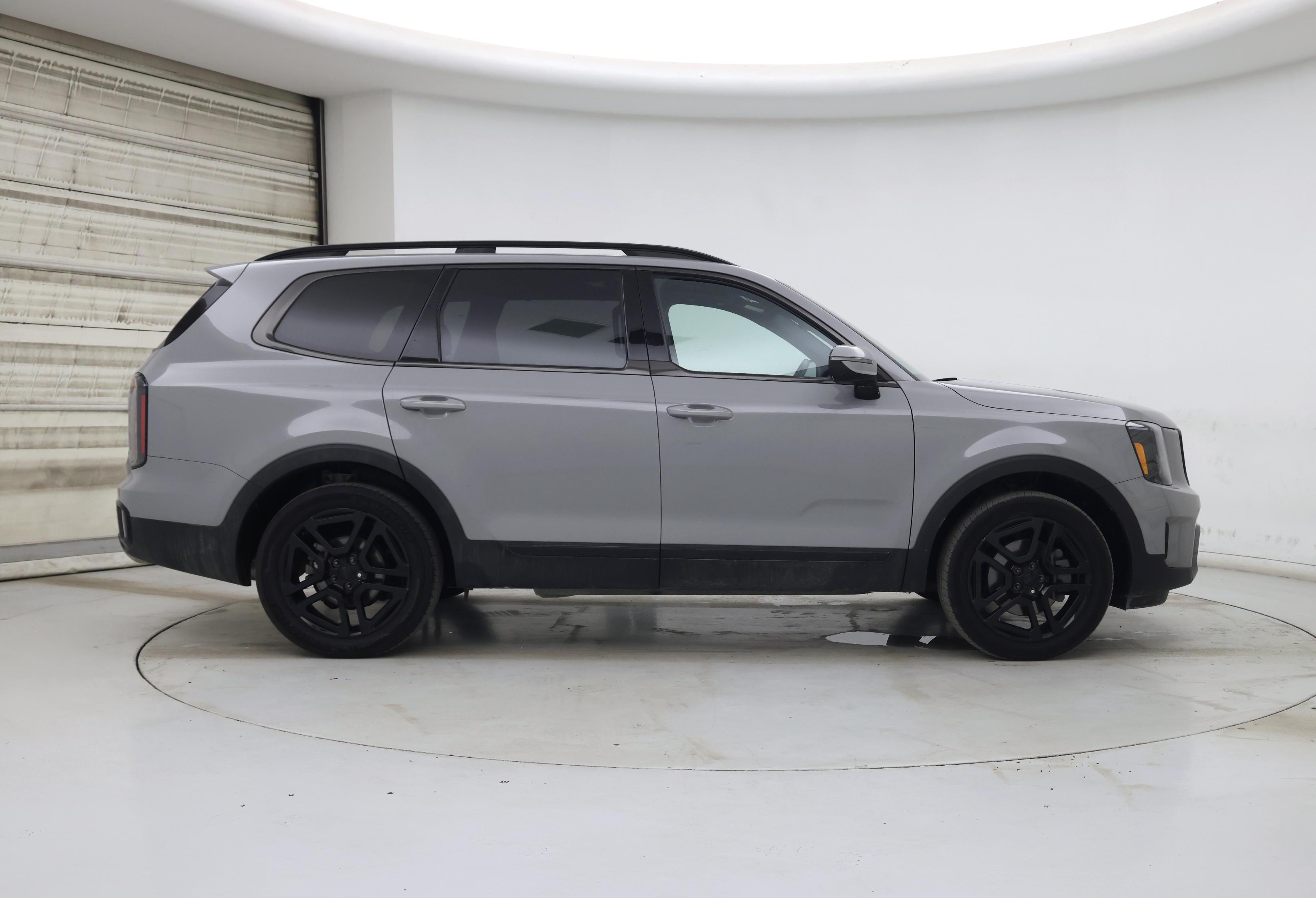 Thumbnail: 2025 Kia Telluride - 7