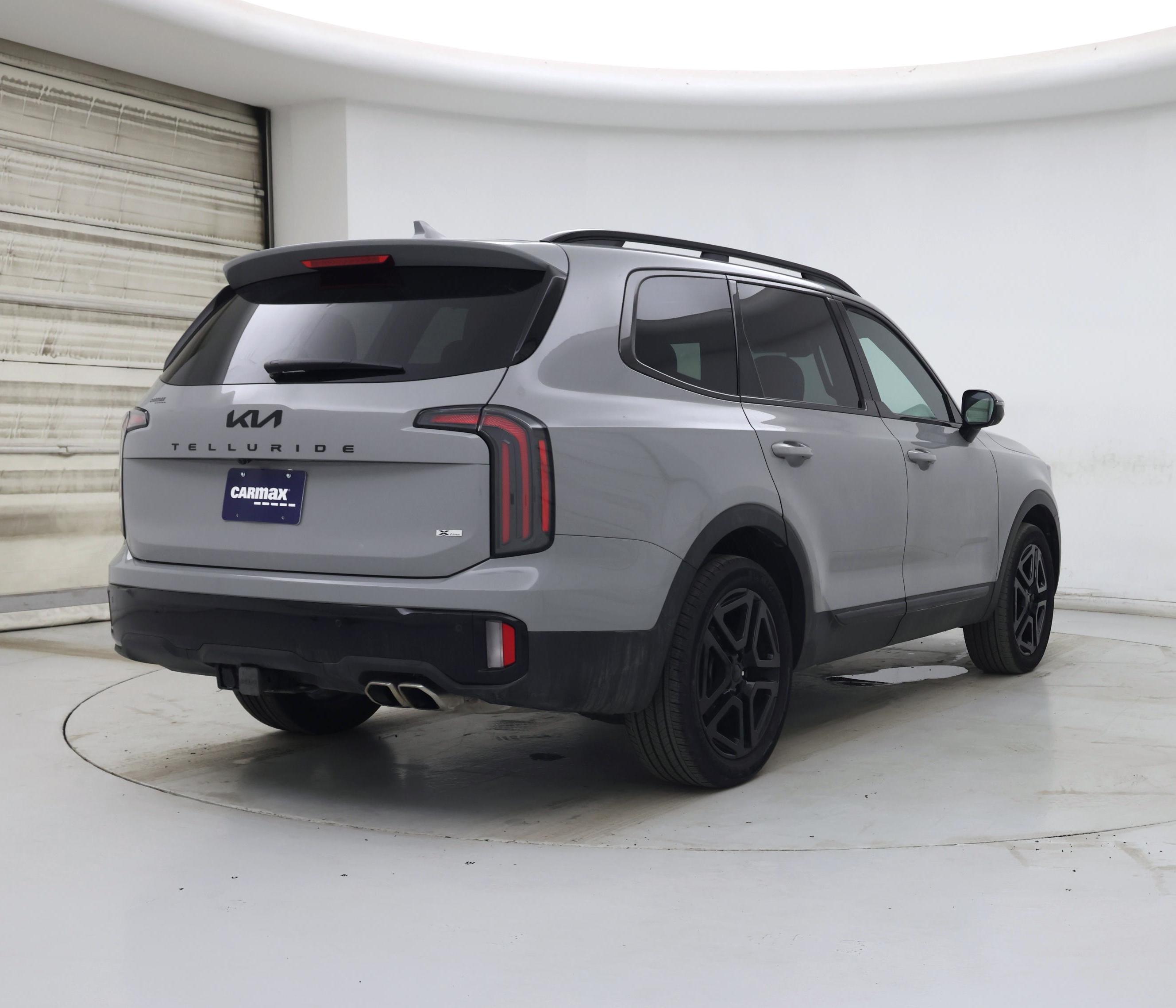Thumbnail: 2025 Kia Telluride - 8