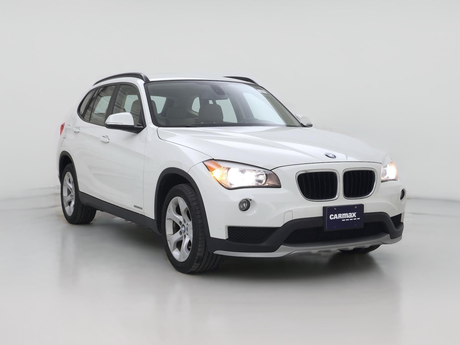 2015 BMW X1 28i
