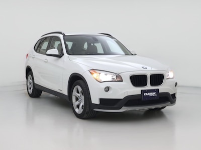 2015 BMW X1 SDrive28i