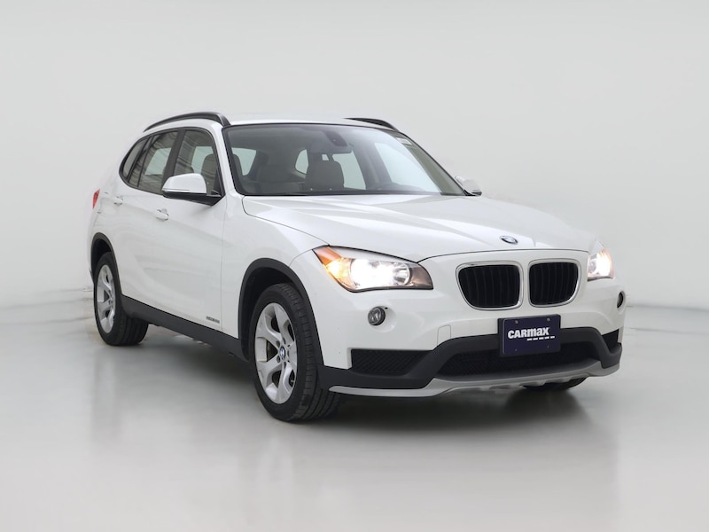 2015 BMW X1 sDrive28i -
                  Danvers, MA