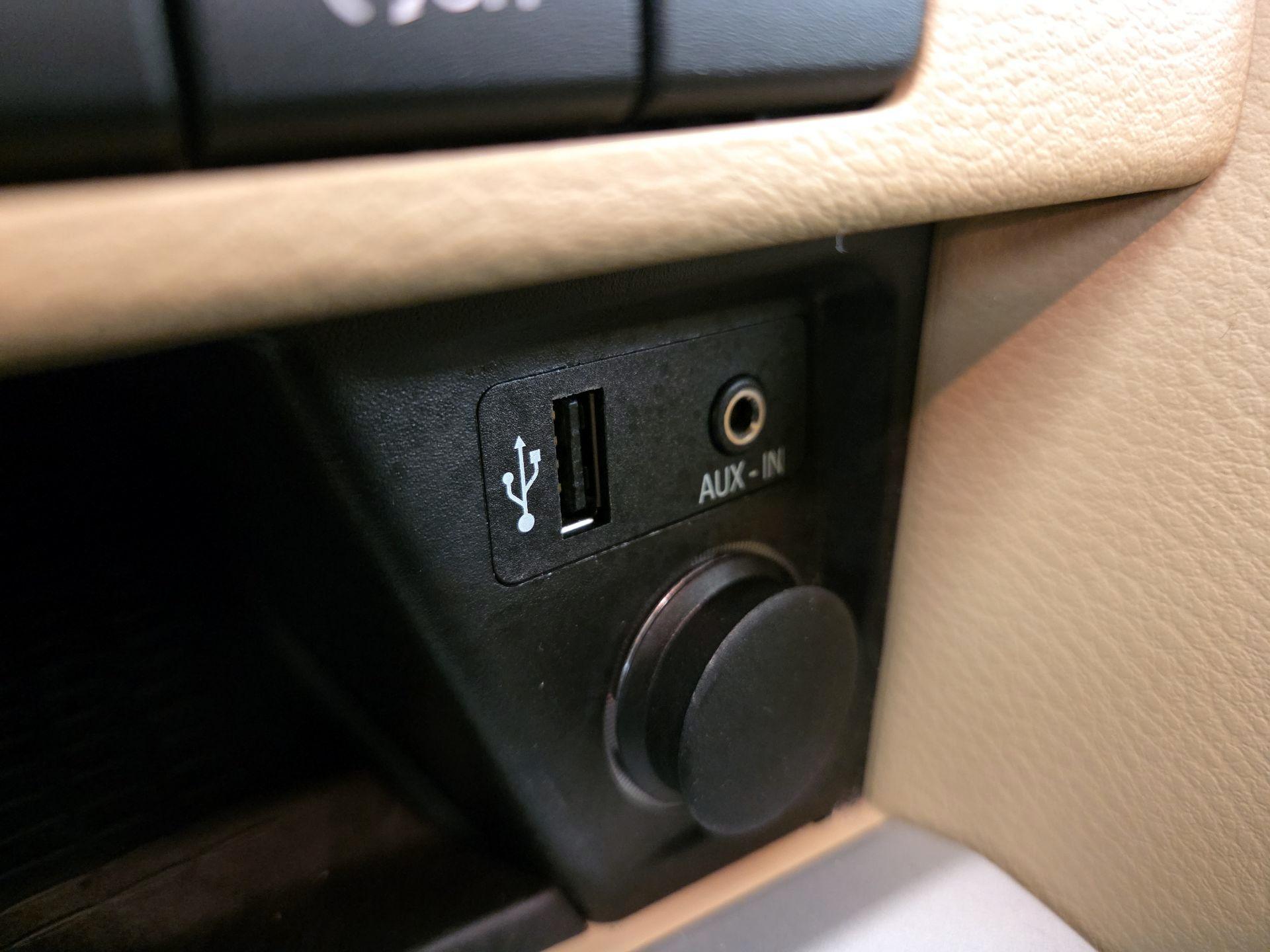 Thumbnail: 2015 BMW X1 - 17