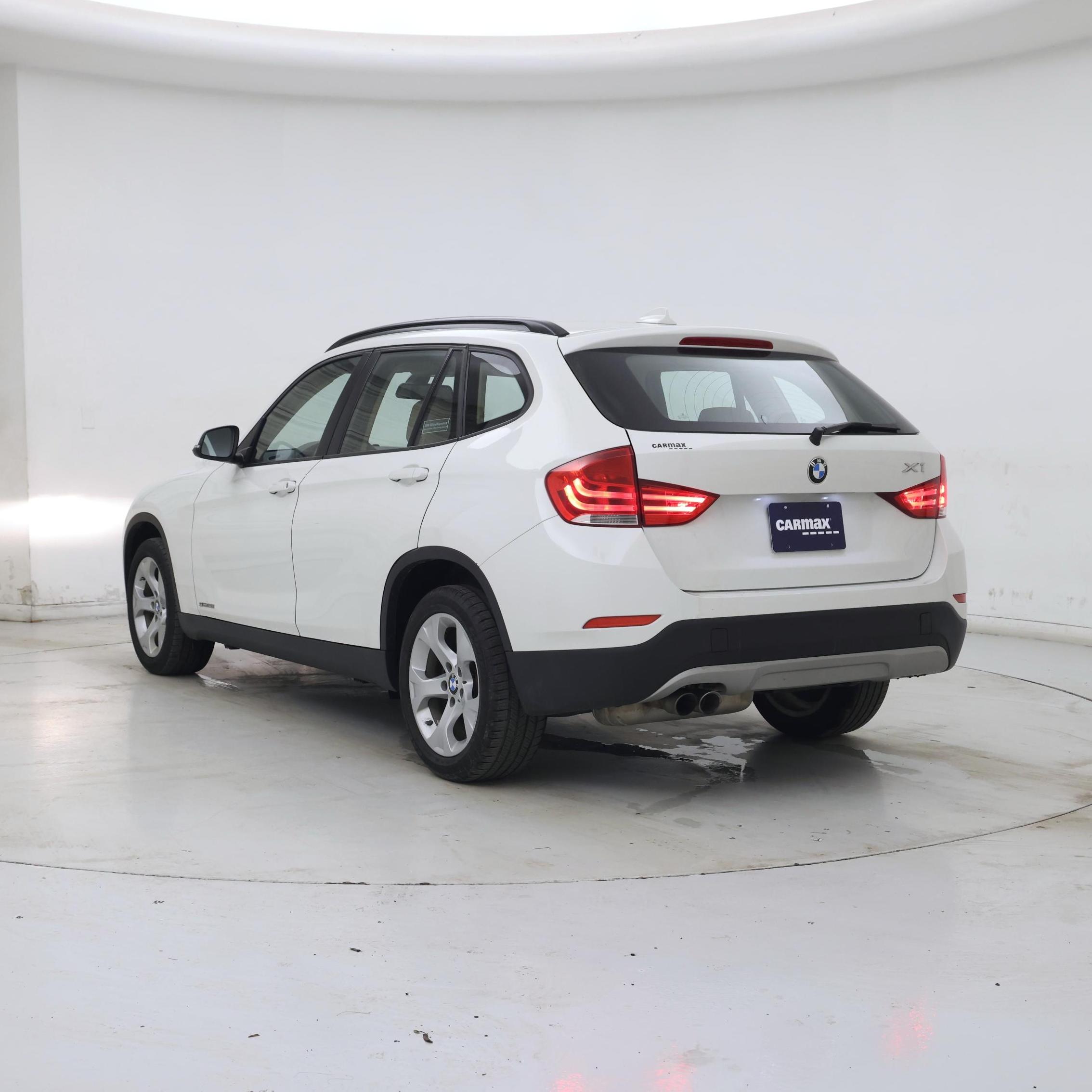 Thumbnail: 2015 BMW X1 - 2