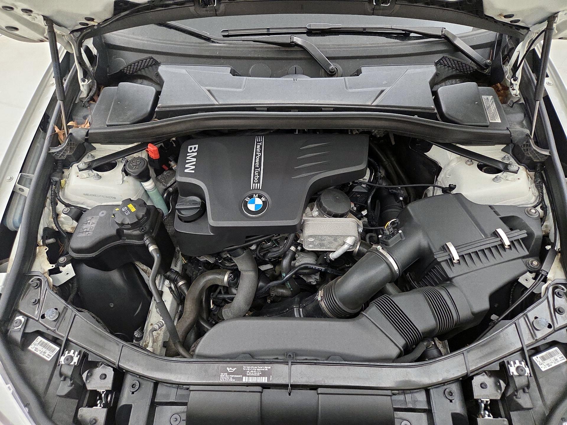 Thumbnail: 2015 BMW X1 - 20