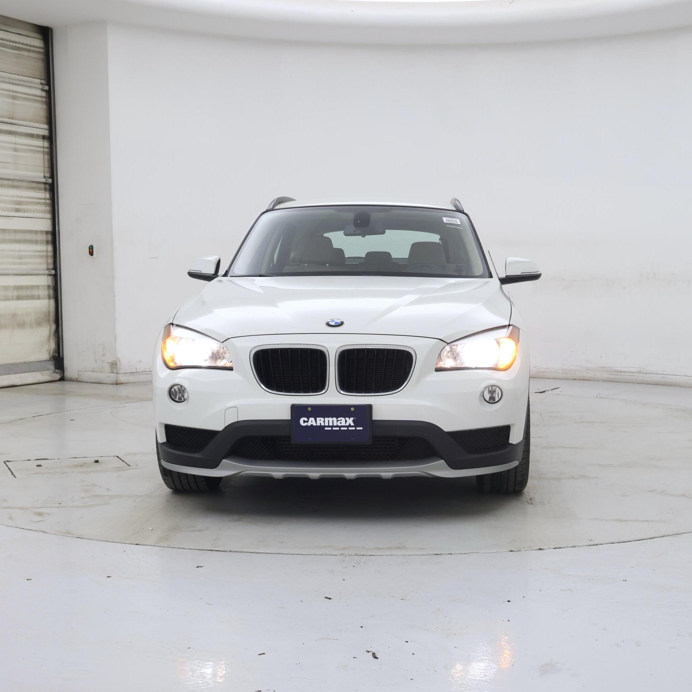 Thumbnail: 2015 BMW X1 - 5