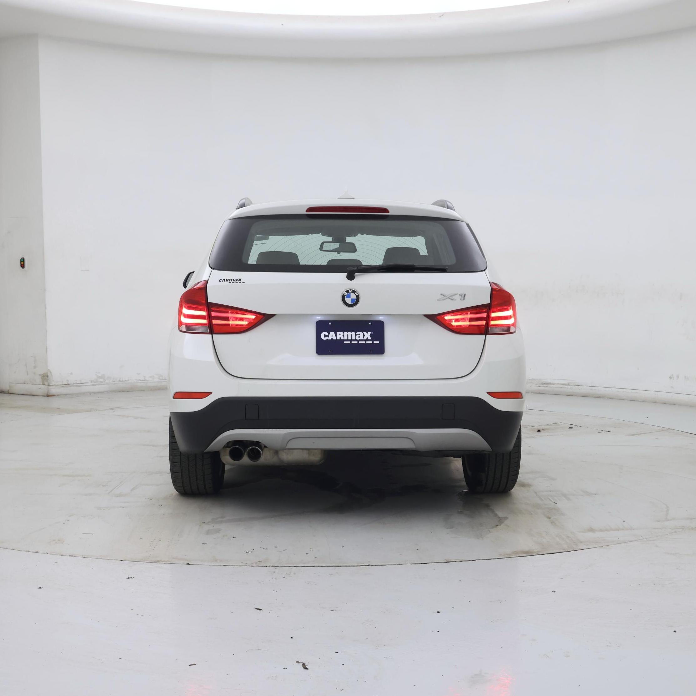 Thumbnail: 2015 BMW X1 - 6