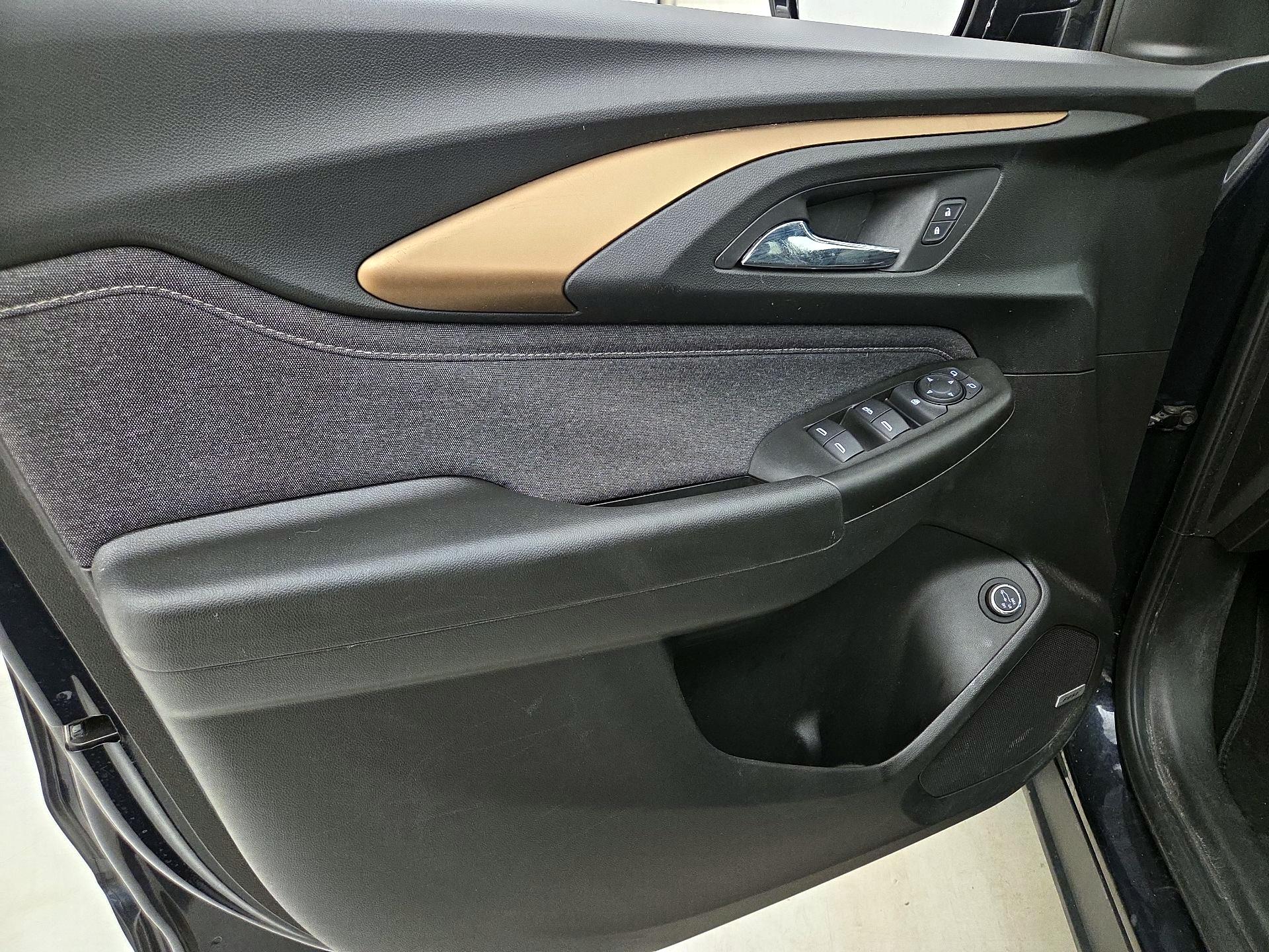 Thumbnail: 2021 Chevrolet TrailBlazer - 12