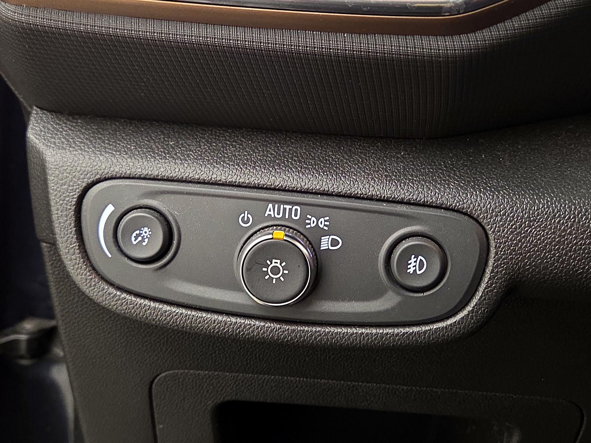 Thumbnail: 2021 Chevrolet TrailBlazer - 13