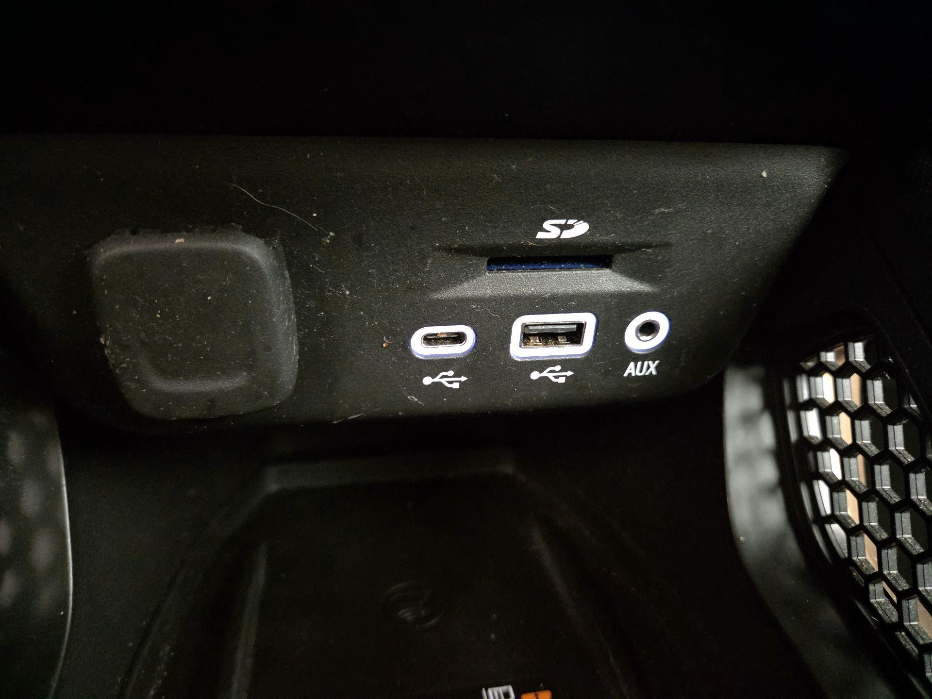 Thumbnail: 2021 Chevrolet TrailBlazer - 18