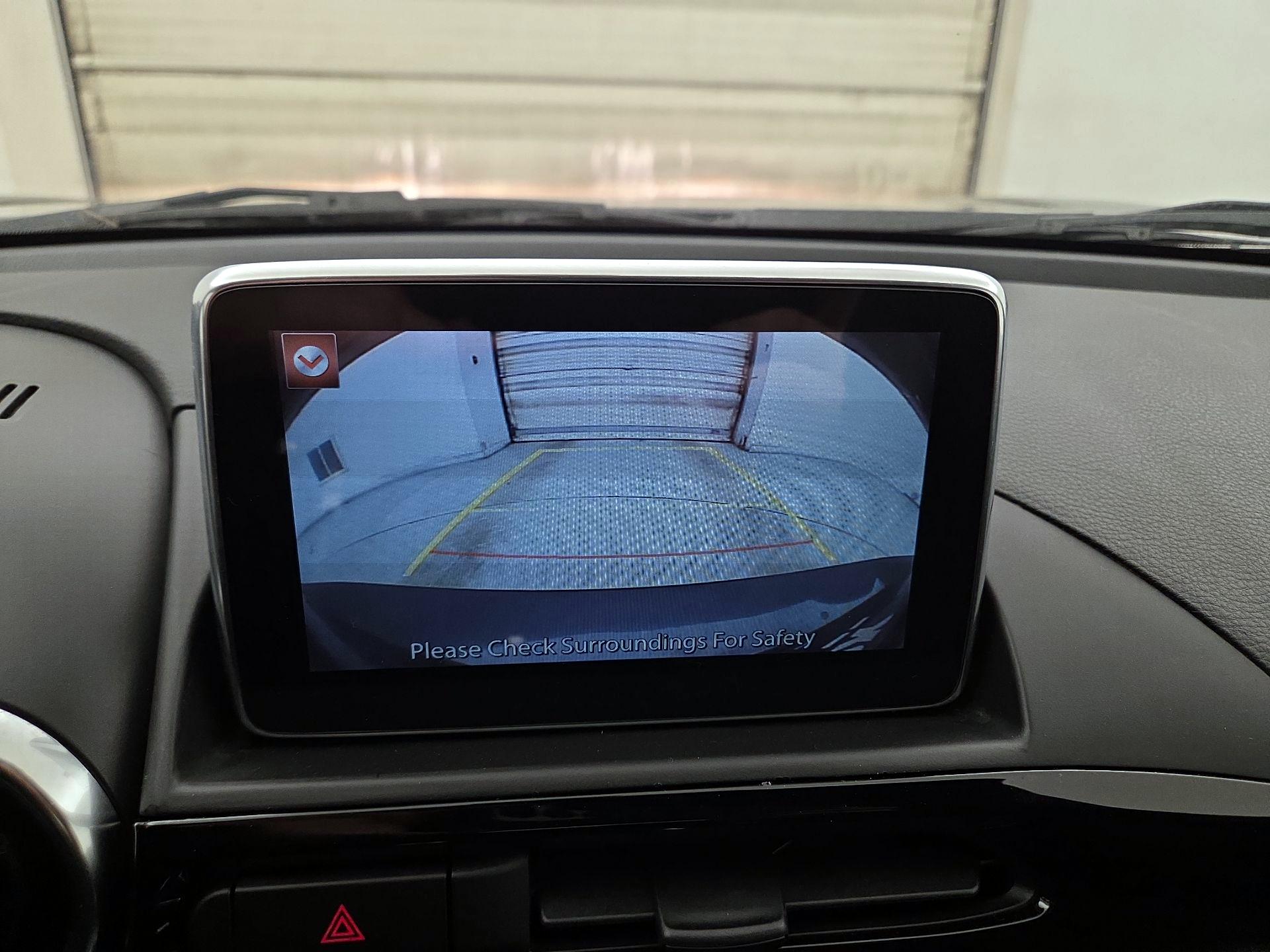 Thumbnail: 2017 Fiat 124 Spider - 14