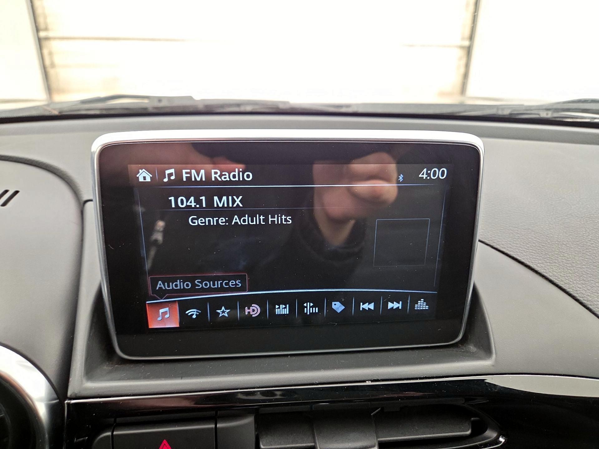 Thumbnail: 2017 Fiat 124 Spider - 15