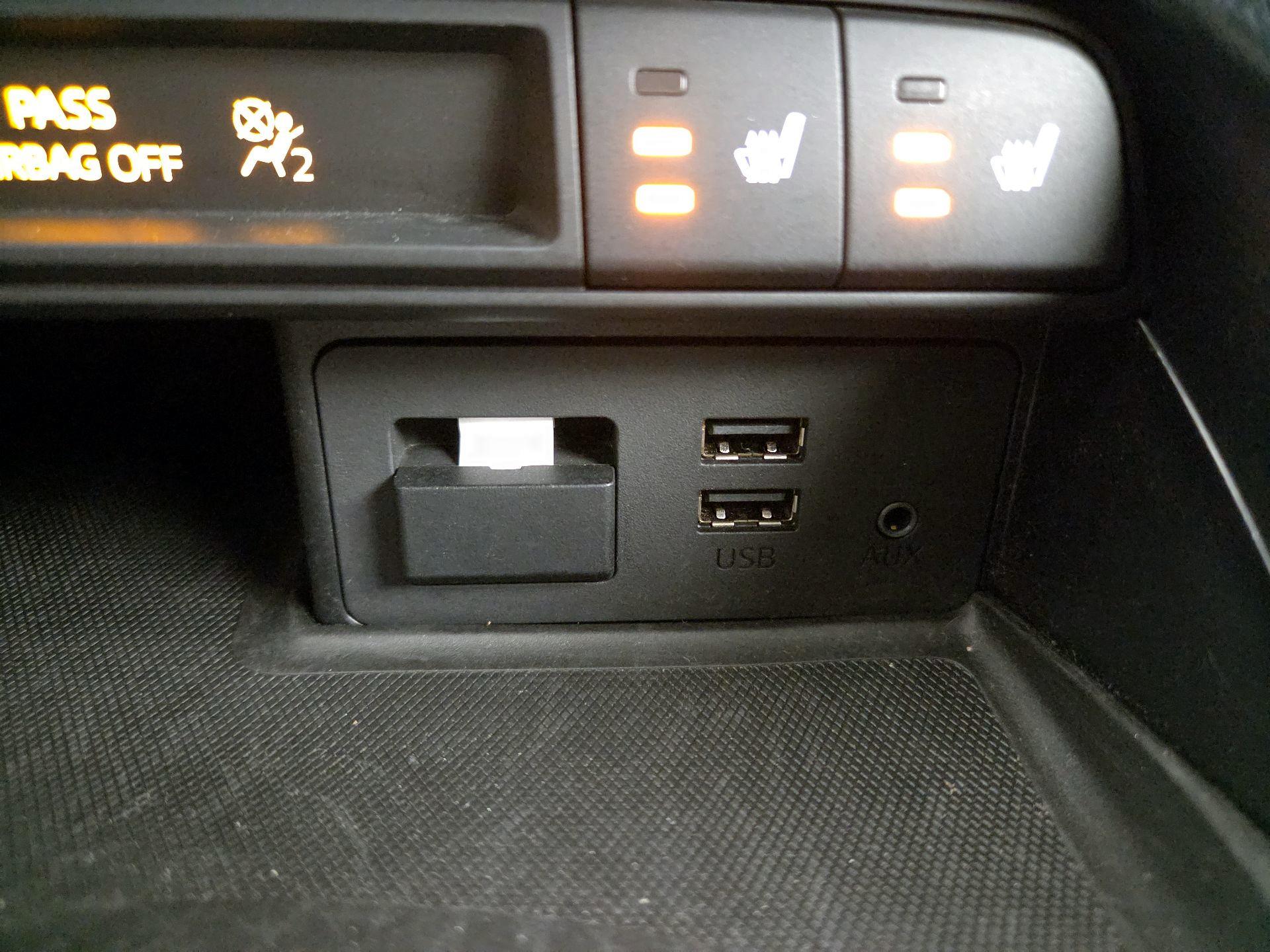 Thumbnail: 2017 Fiat 124 Spider - 18