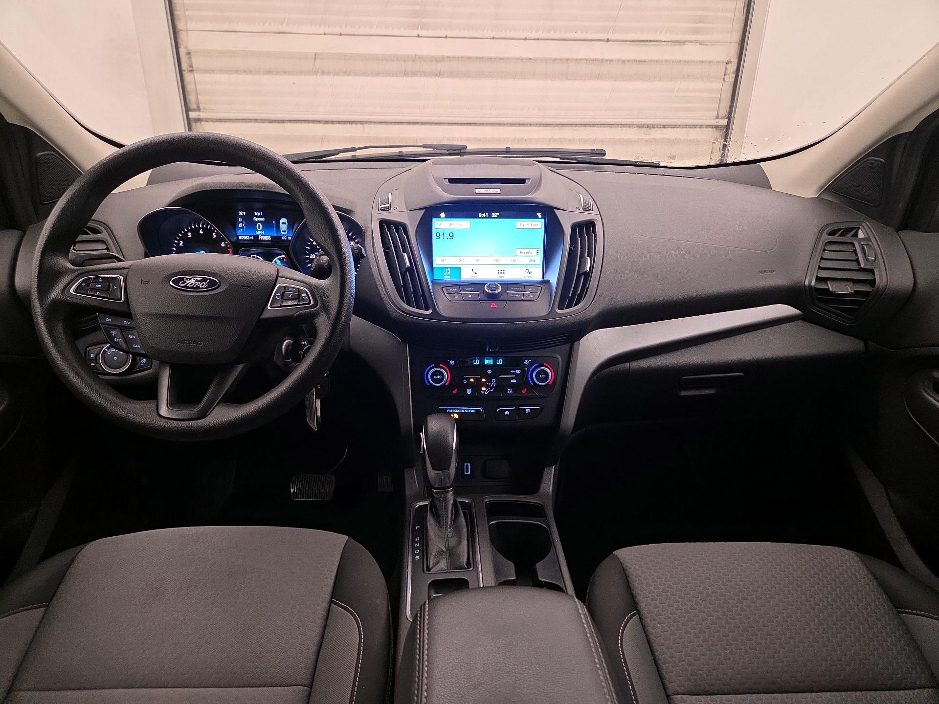 Thumbnail: 2018 Ford Escape - 9