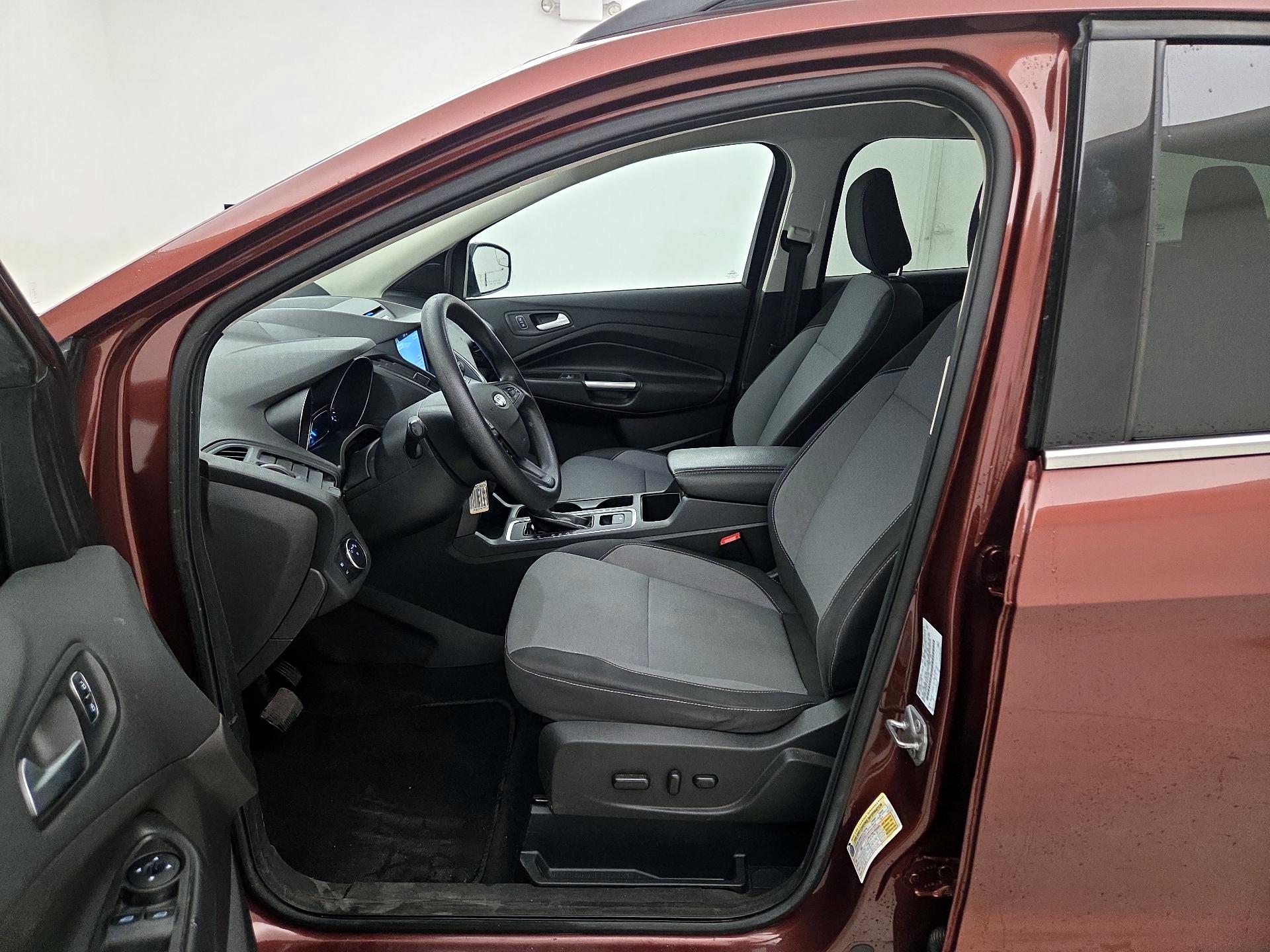 Thumbnail: 2018 Ford Escape - 11