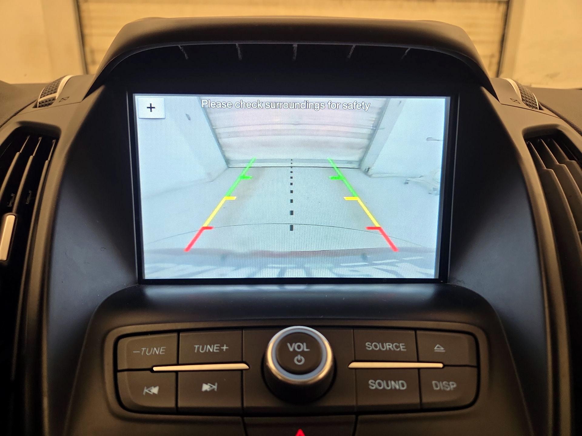 Thumbnail: 2018 Ford Escape - 14