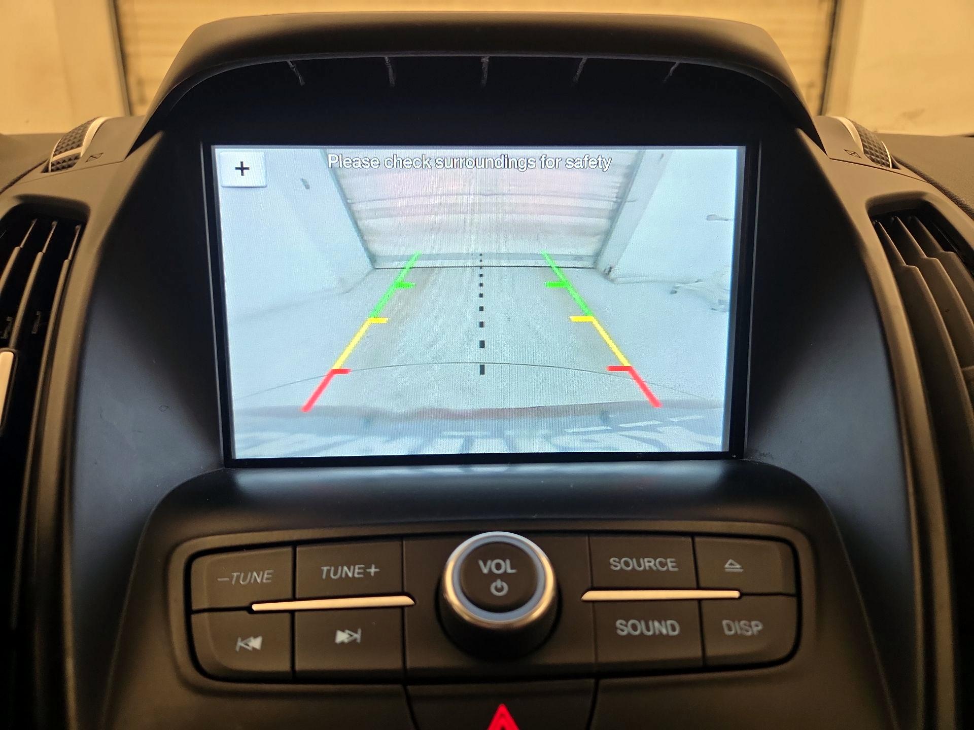 Thumbnail: 2018 Ford Escape - 15