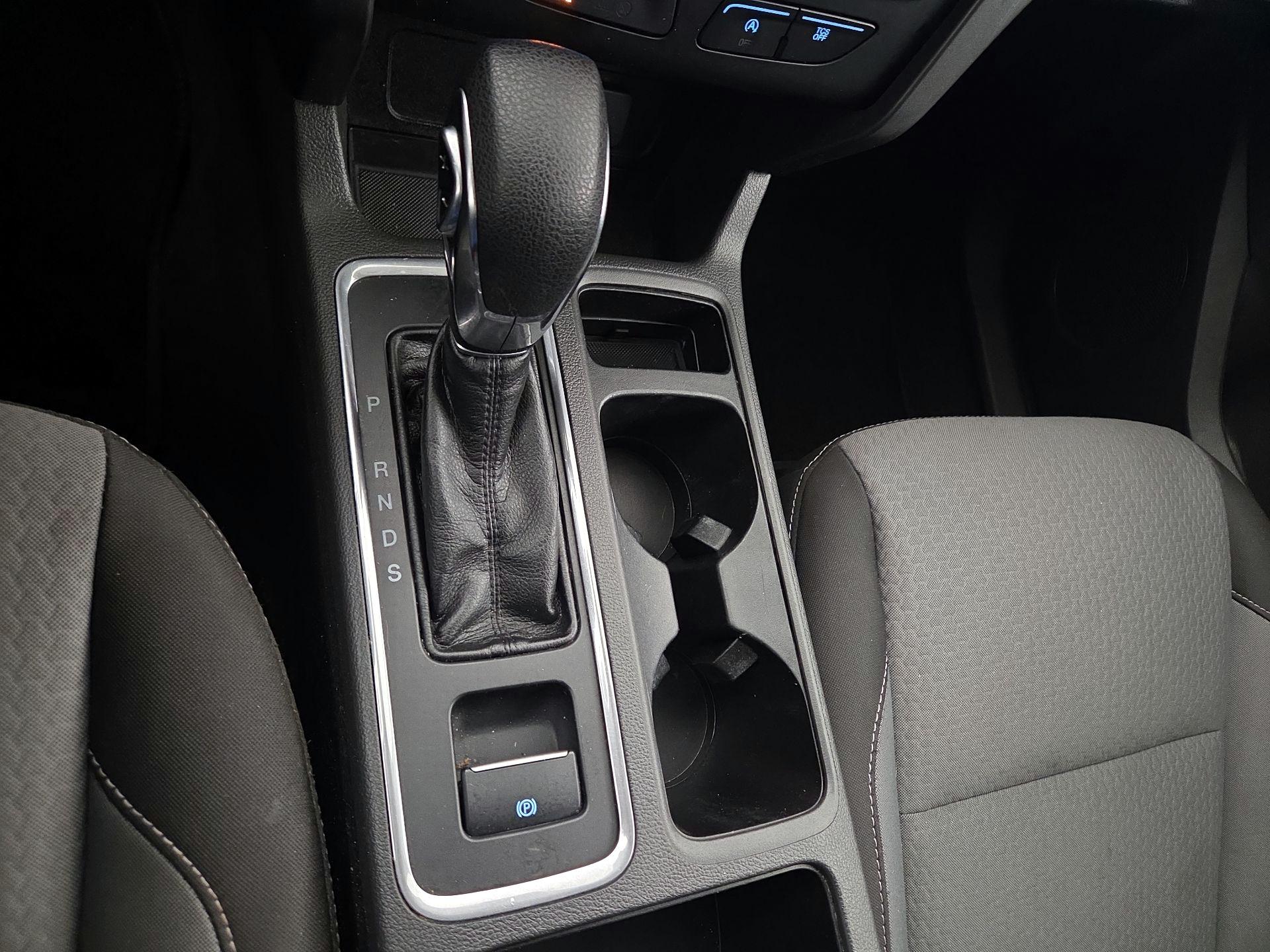 Thumbnail: 2018 Ford Escape - 18