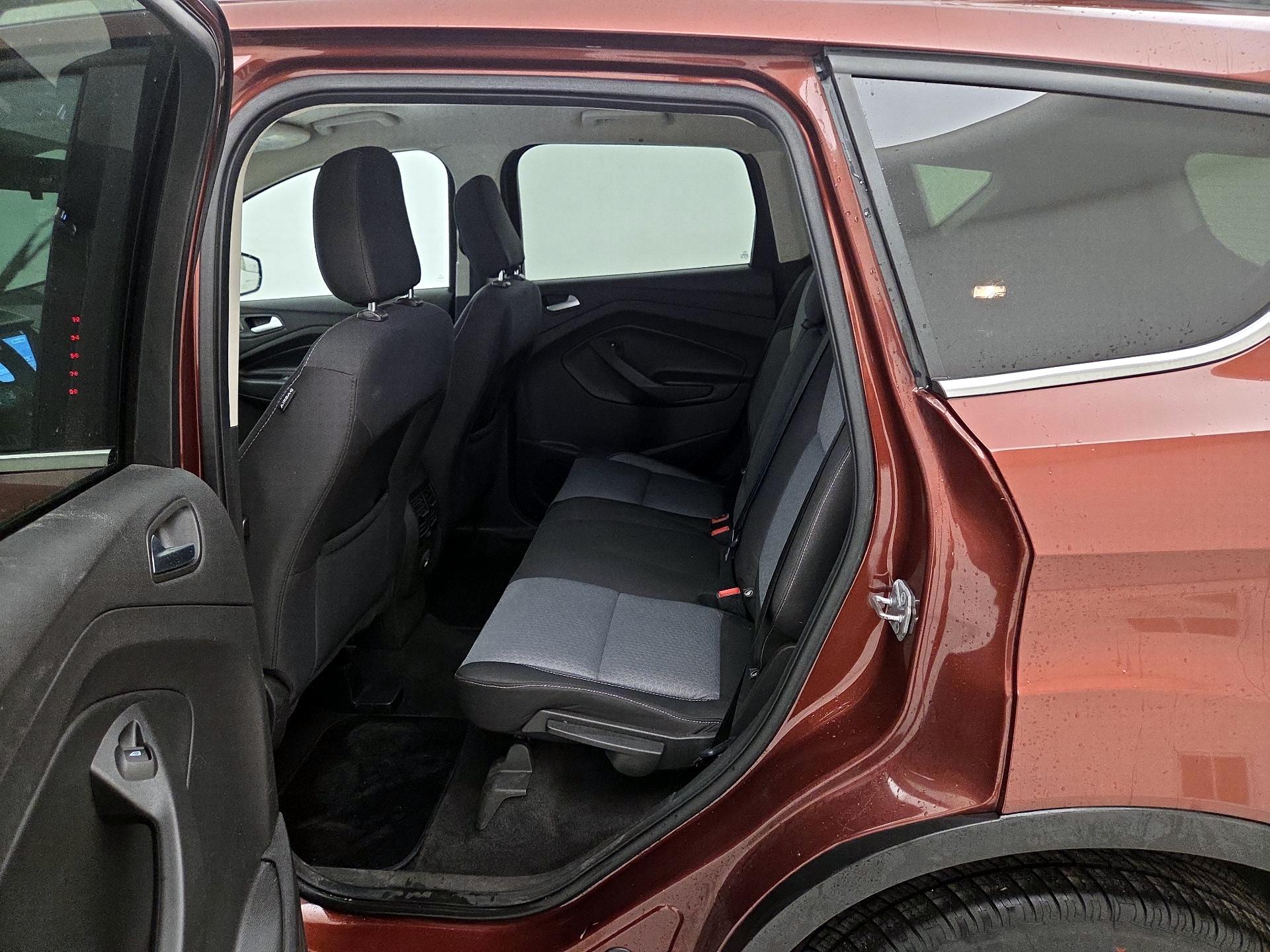 Thumbnail: 2018 Ford Escape - 20