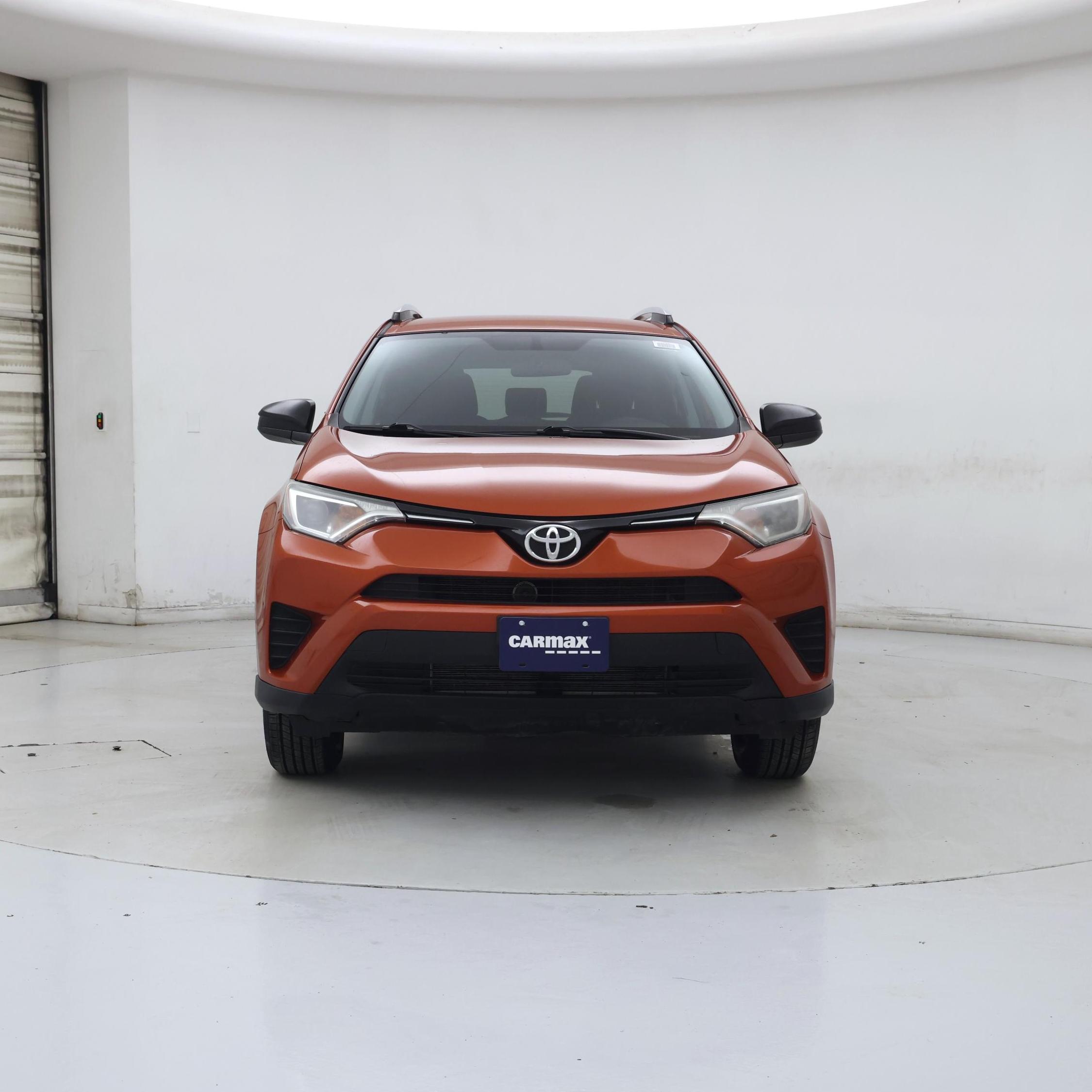 Thumbnail: 2016 Toyota RAV4 - 5