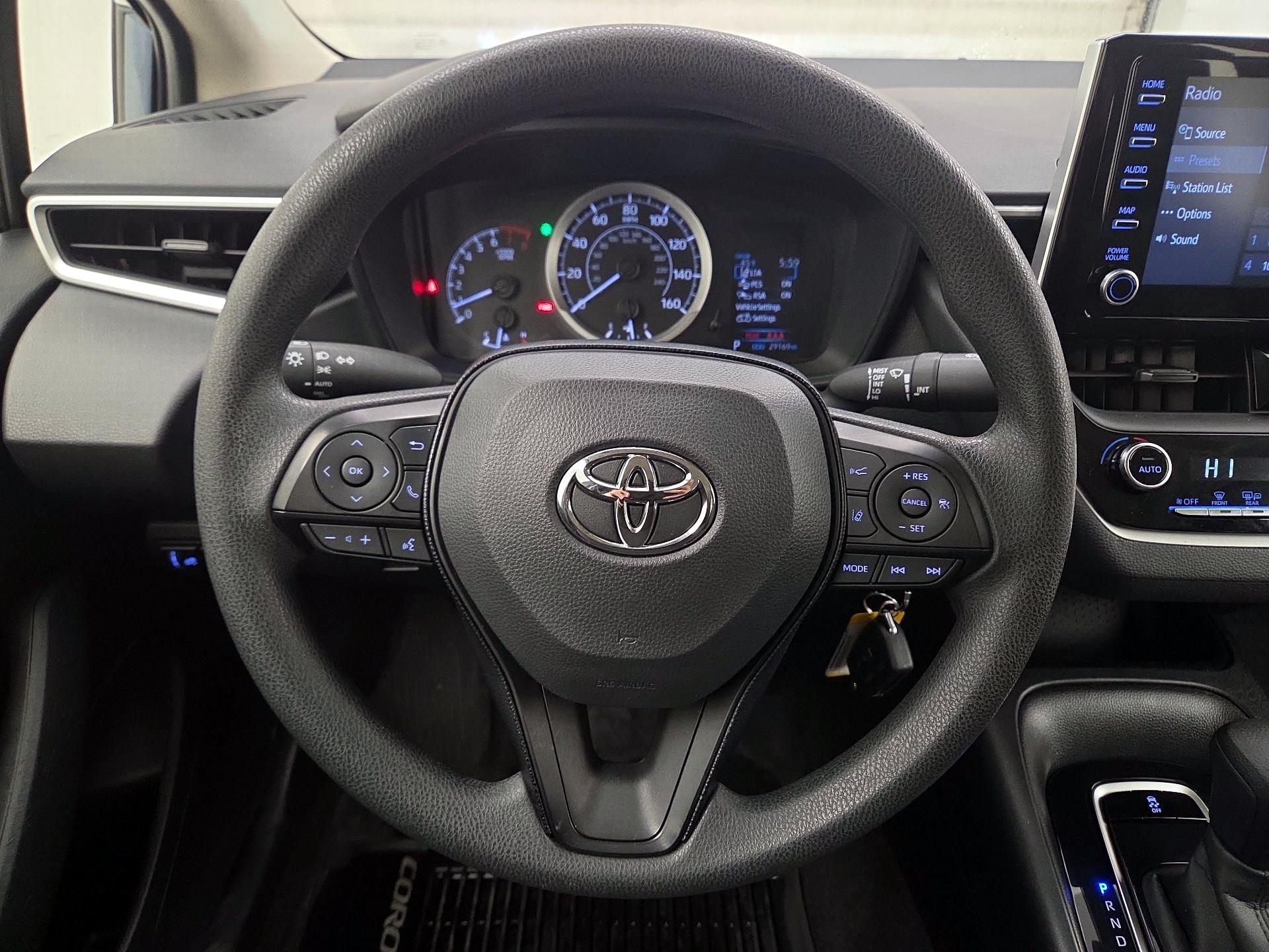 Thumbnail: 2020 Toyota Corolla - 10