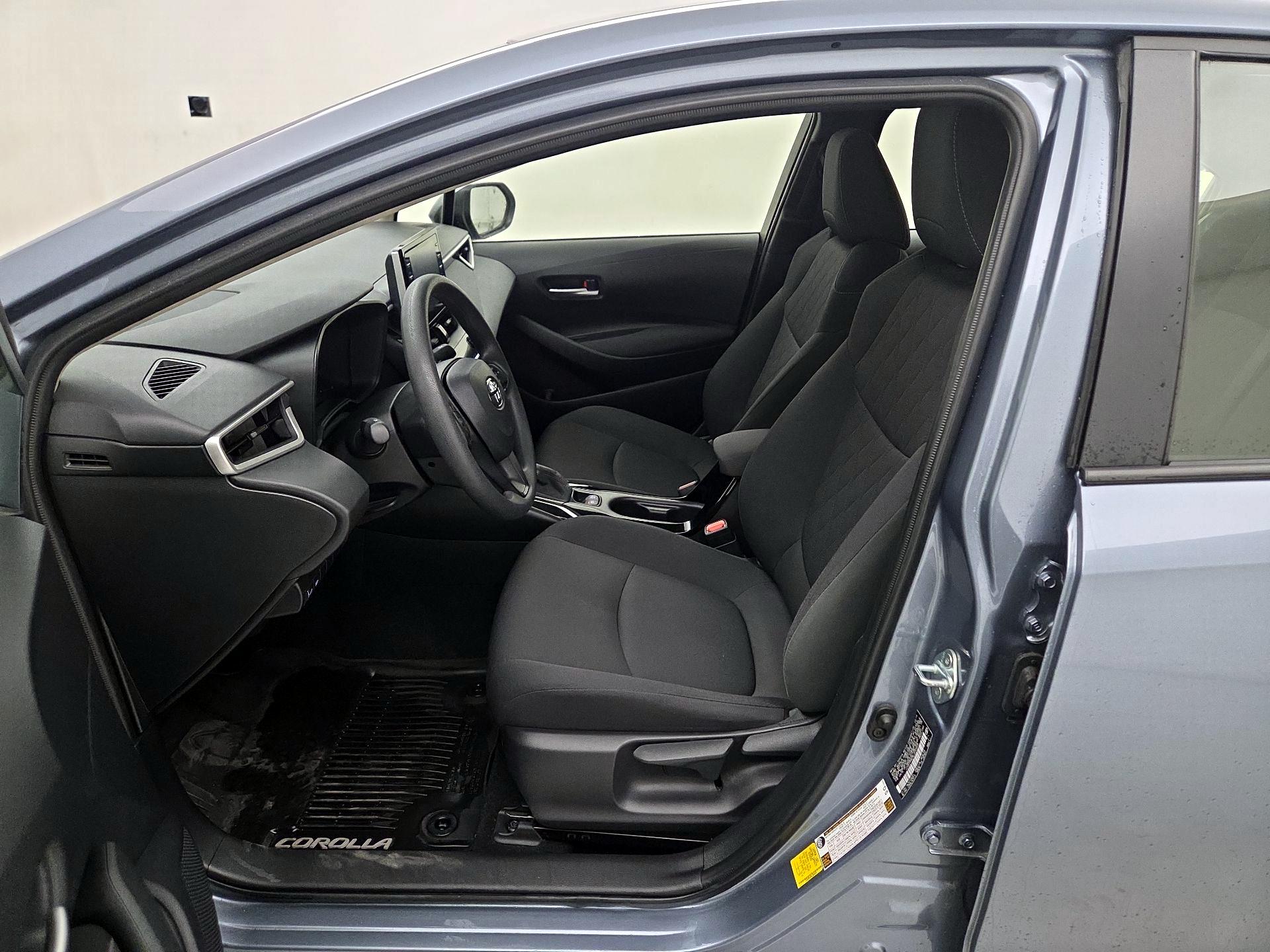 Thumbnail: 2020 Toyota Corolla - 11