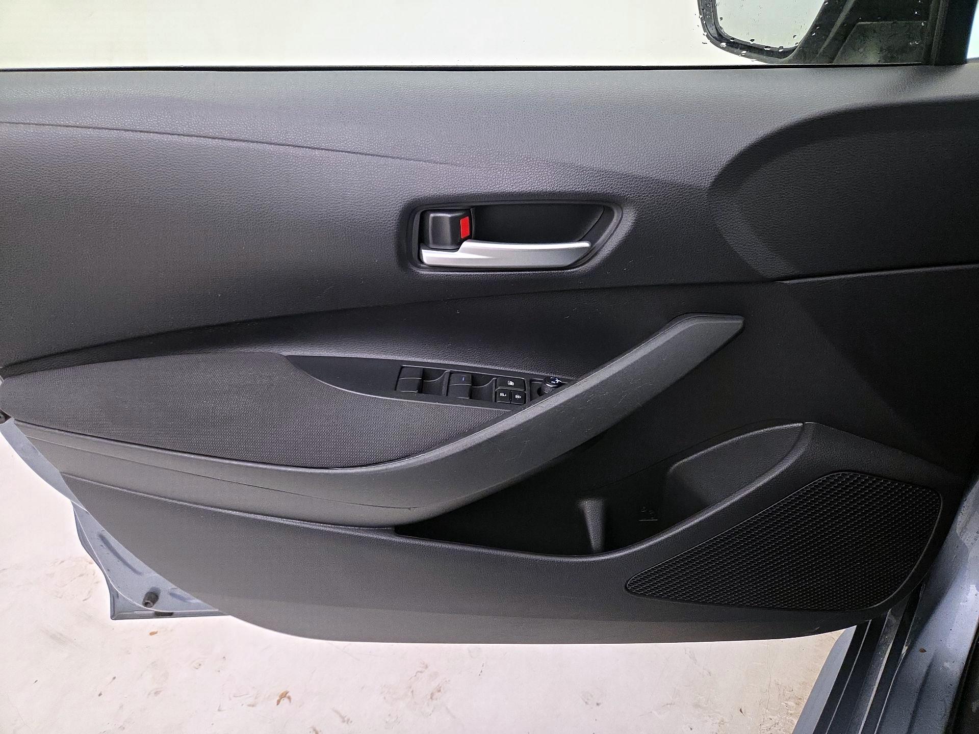 Thumbnail: 2020 Toyota Corolla - 12