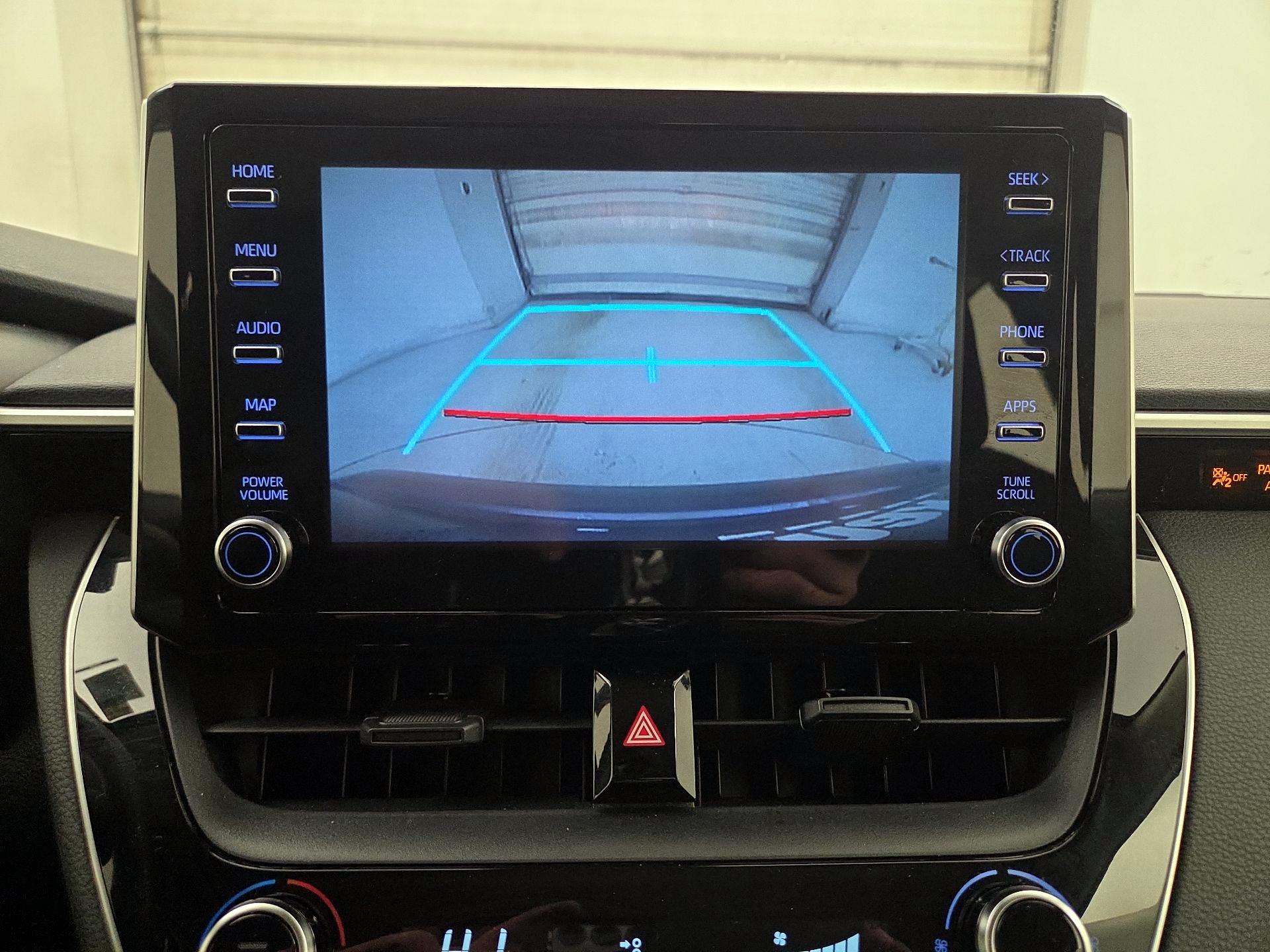 Thumbnail: 2020 Toyota Corolla - 14