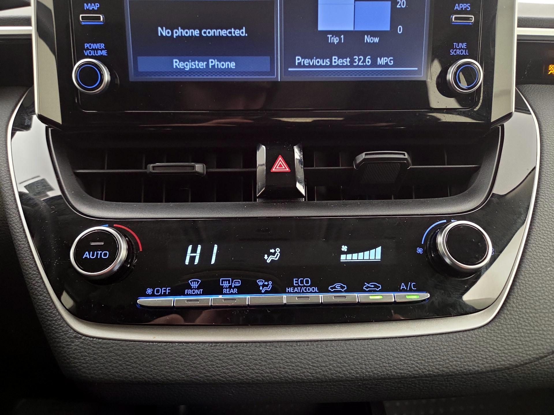 Thumbnail: 2020 Toyota Corolla - 16