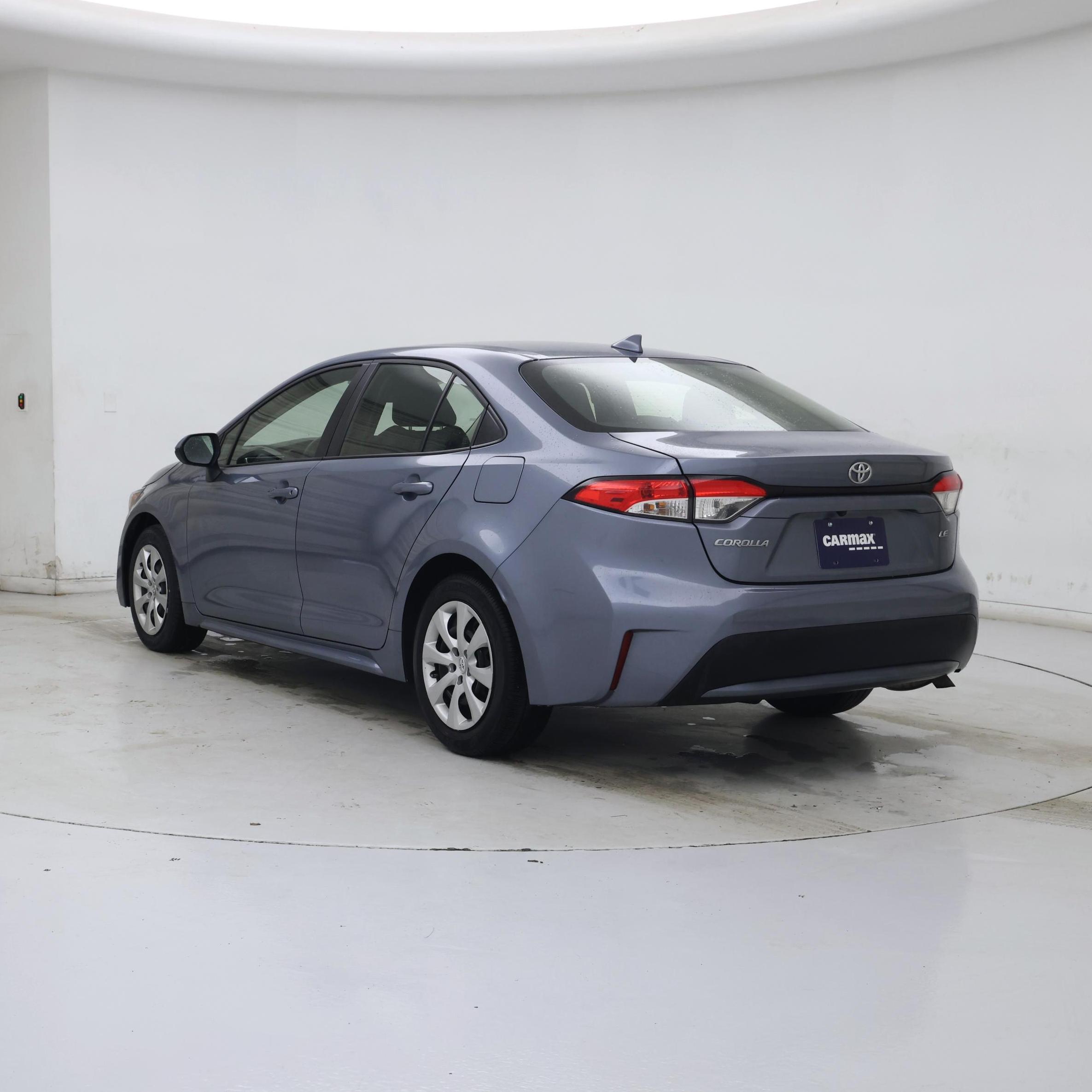 Thumbnail: 2020 Toyota Corolla - 2