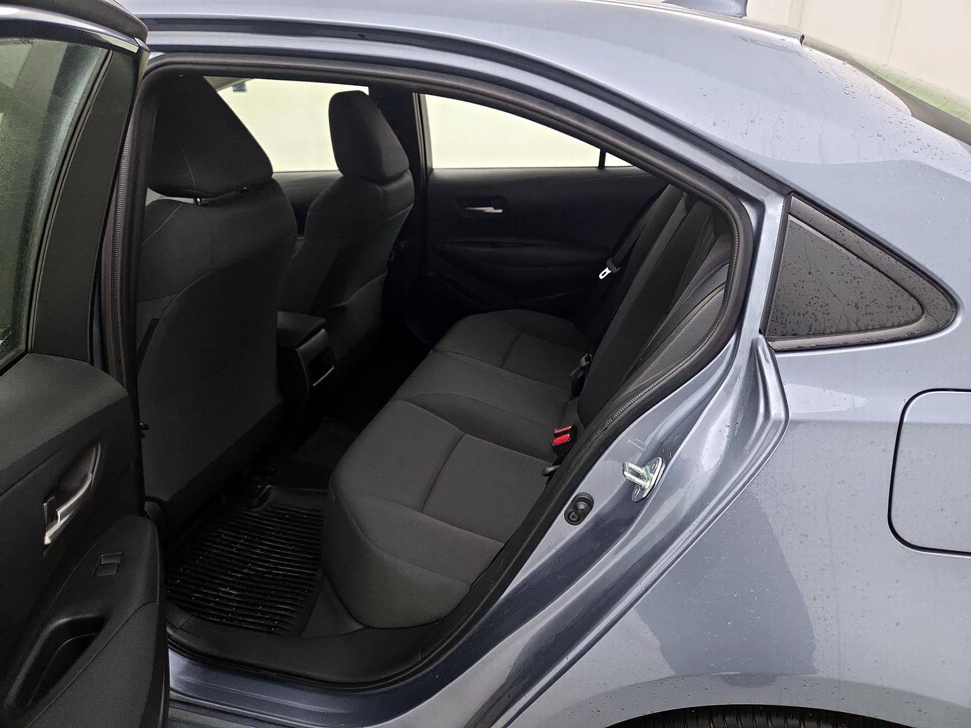 Thumbnail: 2020 Toyota Corolla - 19