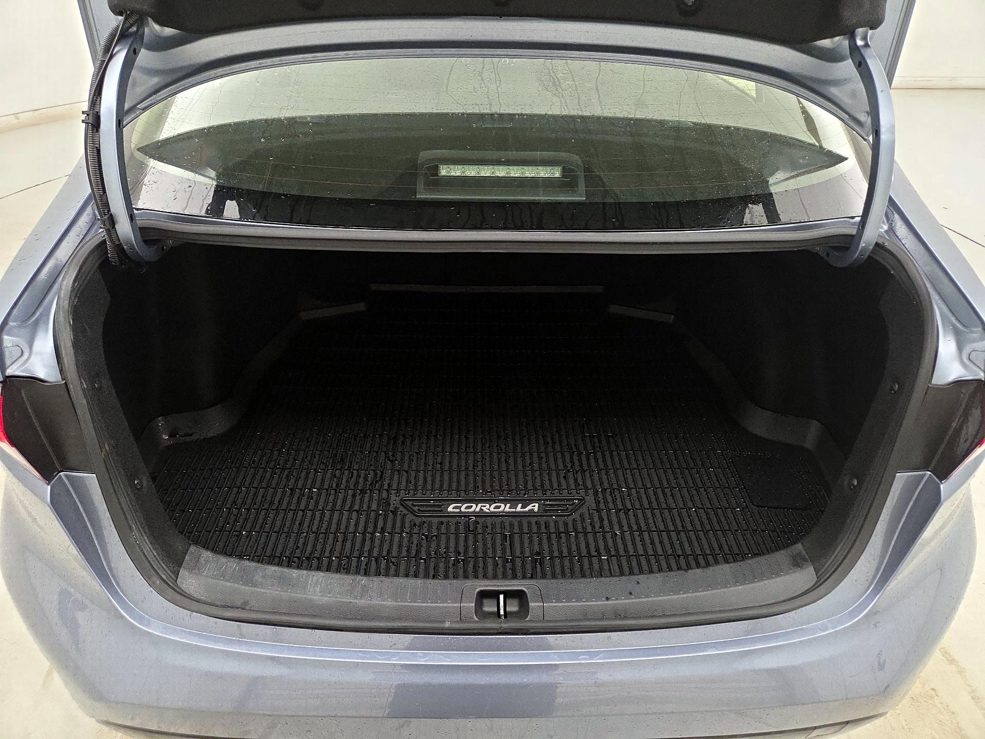 Thumbnail: 2020 Toyota Corolla - 20